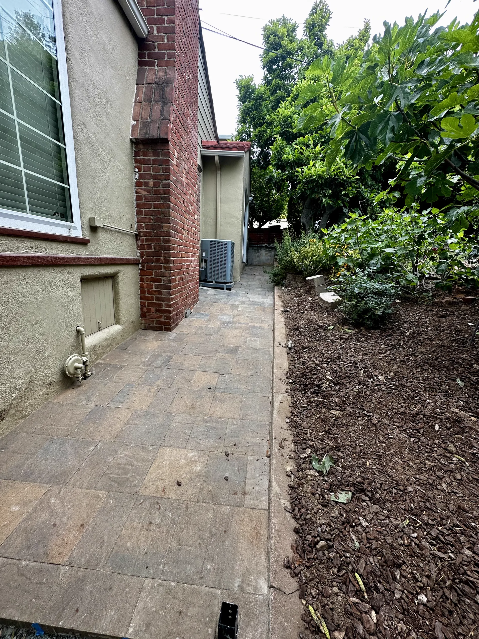 Hardscaping and Deck Remodeling — Image 22