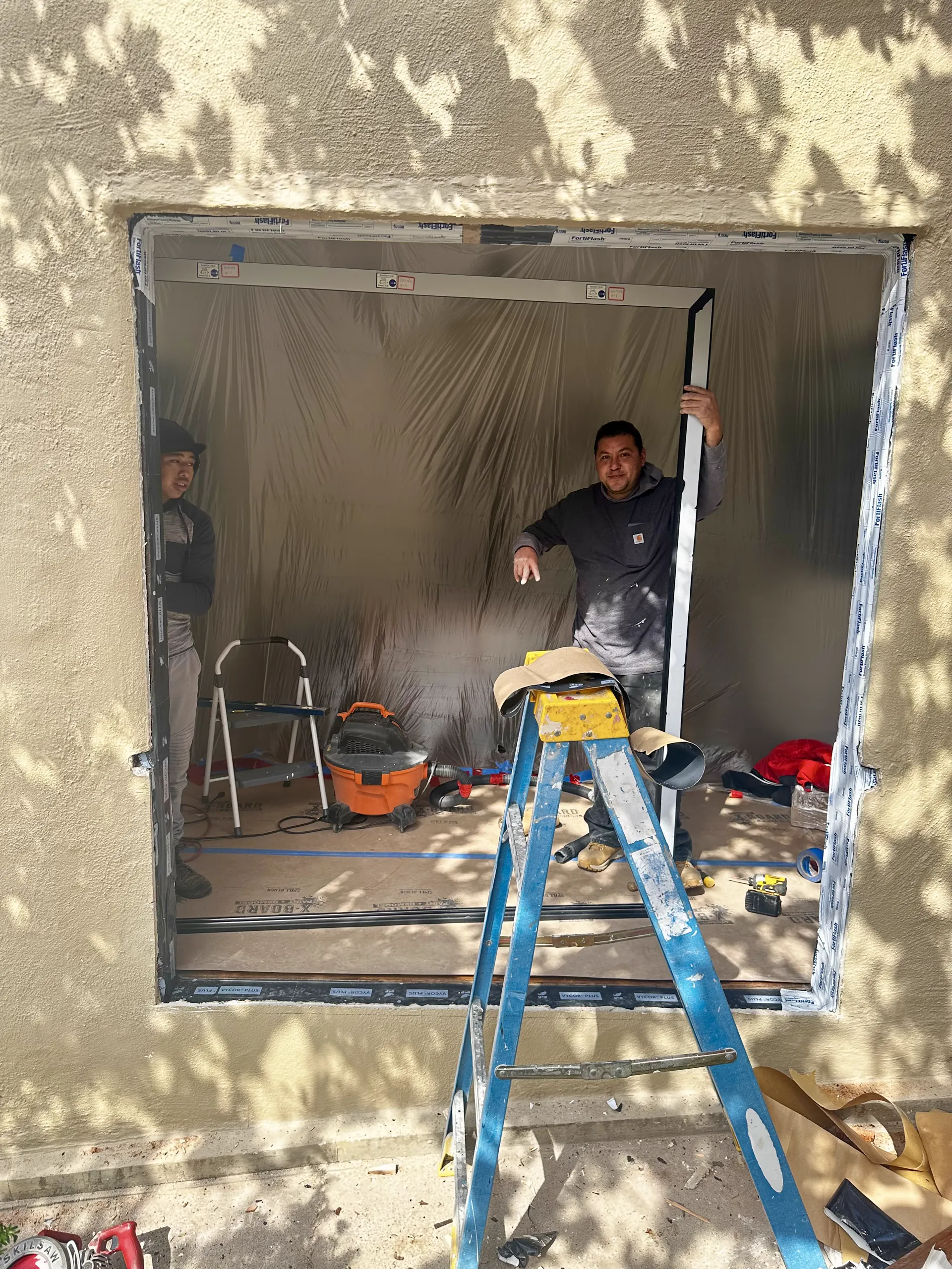 Hardscaping and Deck Remodeling — Image 3