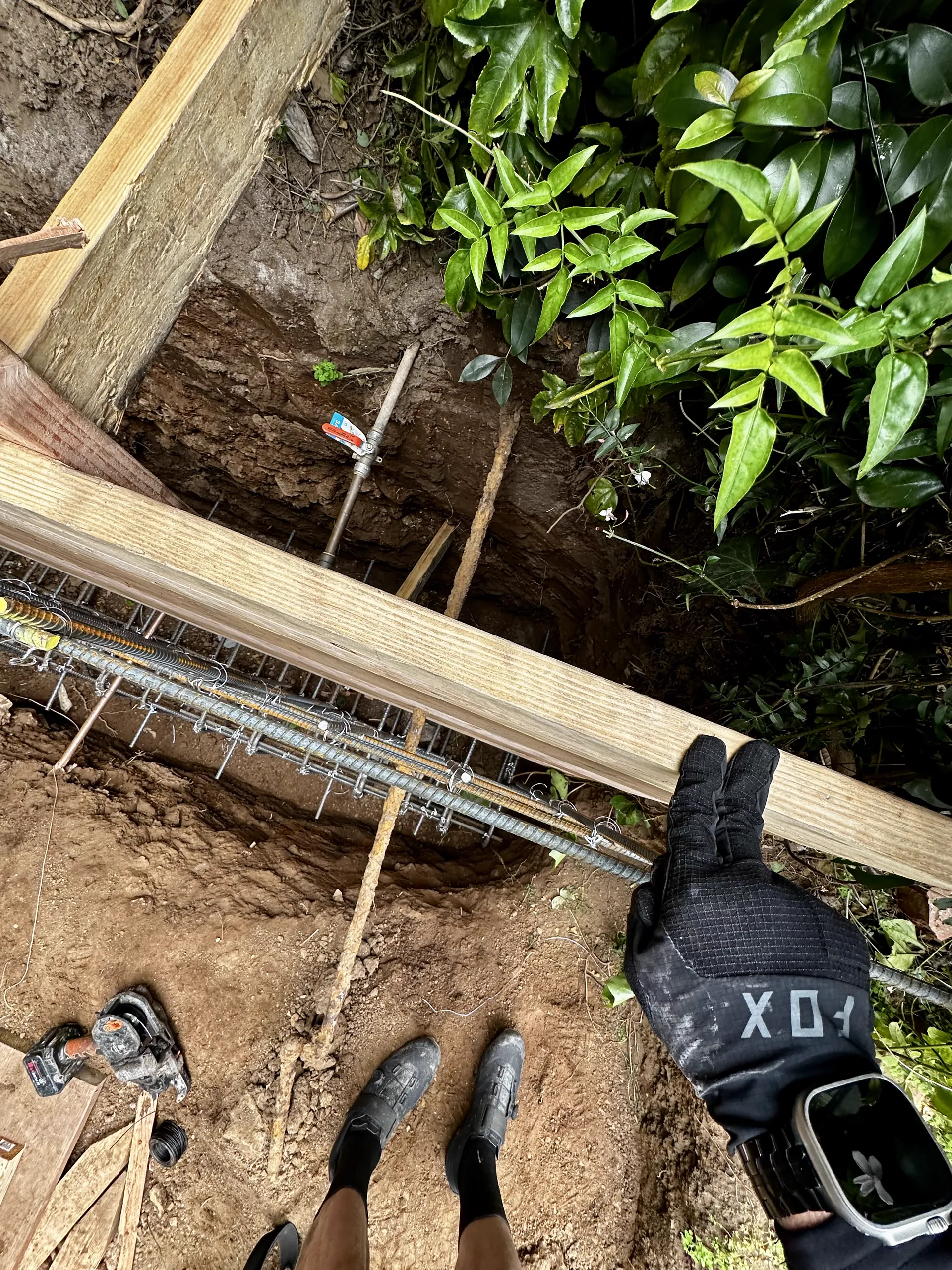 Hardscaping and Deck Remodeling — Image 8