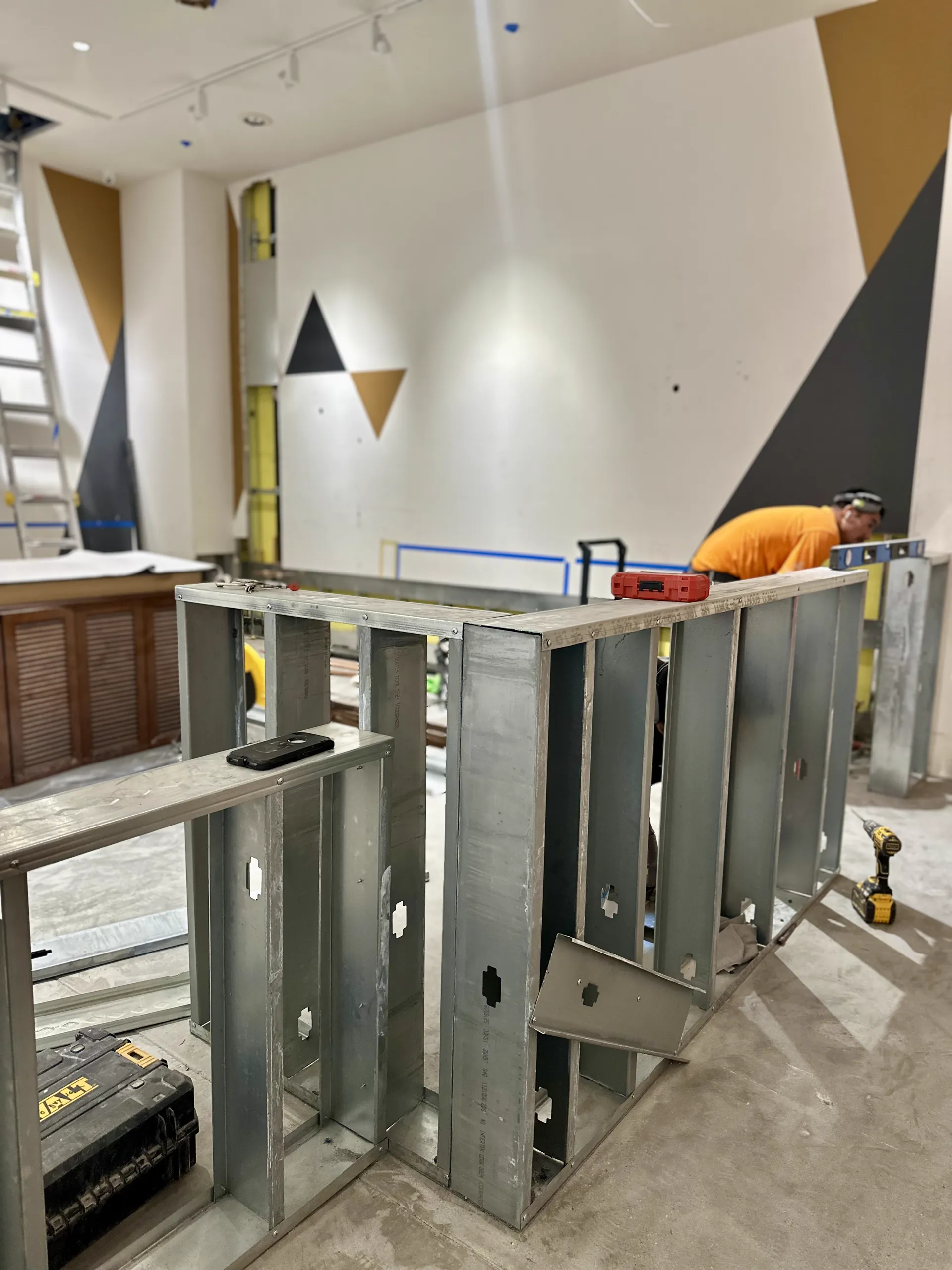 2nd Generation Construction For Retail — Image 10