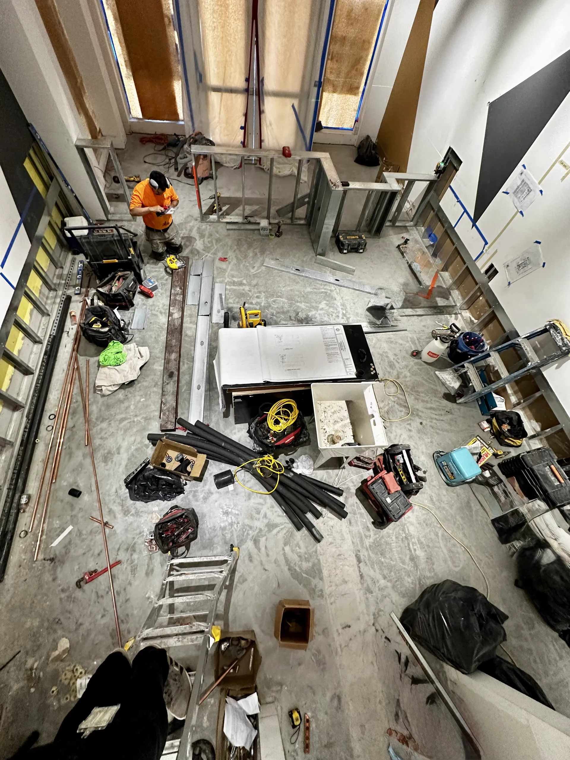 2nd Generation Construction For Retail — Image 11