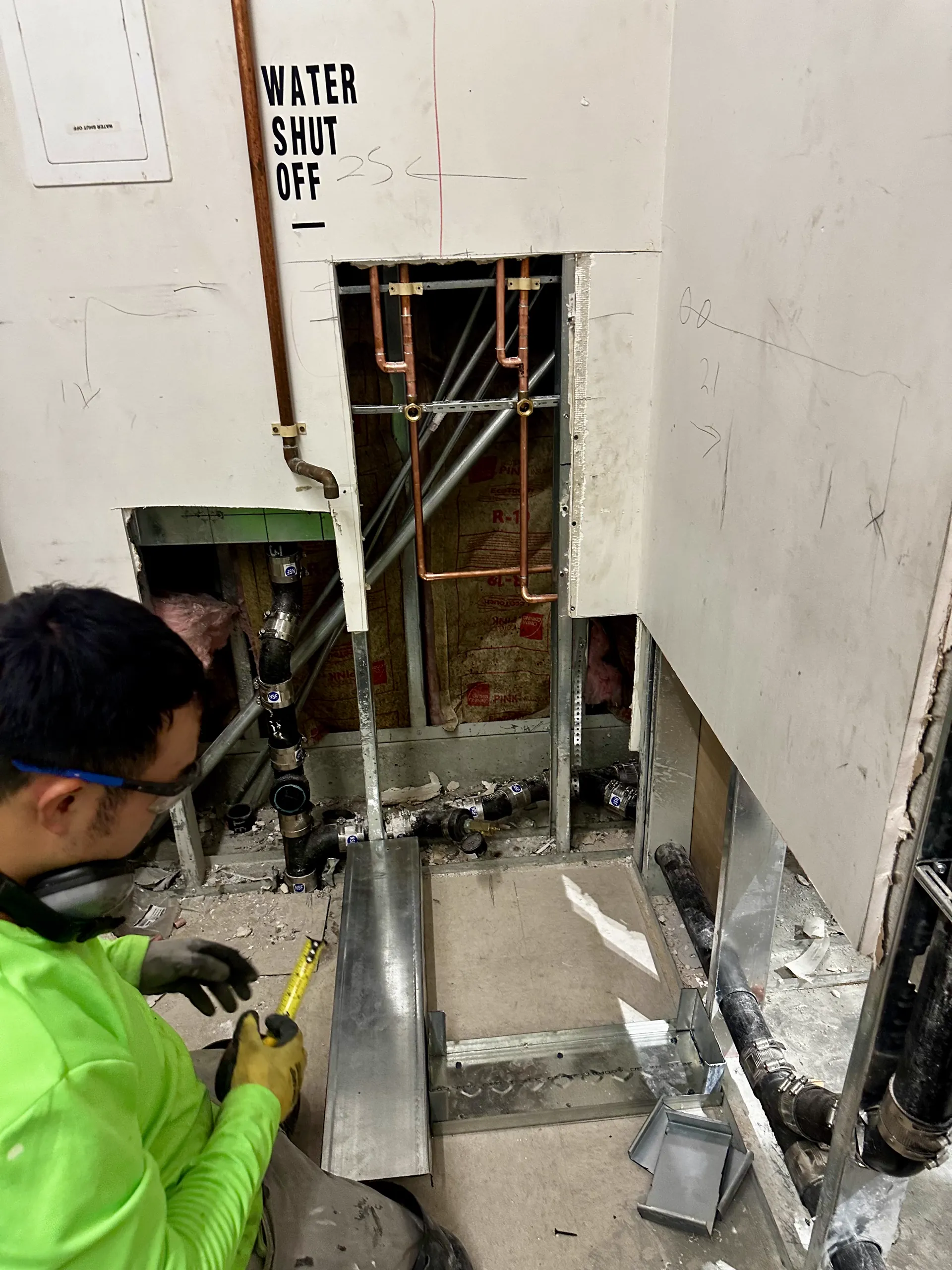 2nd Generation Construction For Retail — Image 12