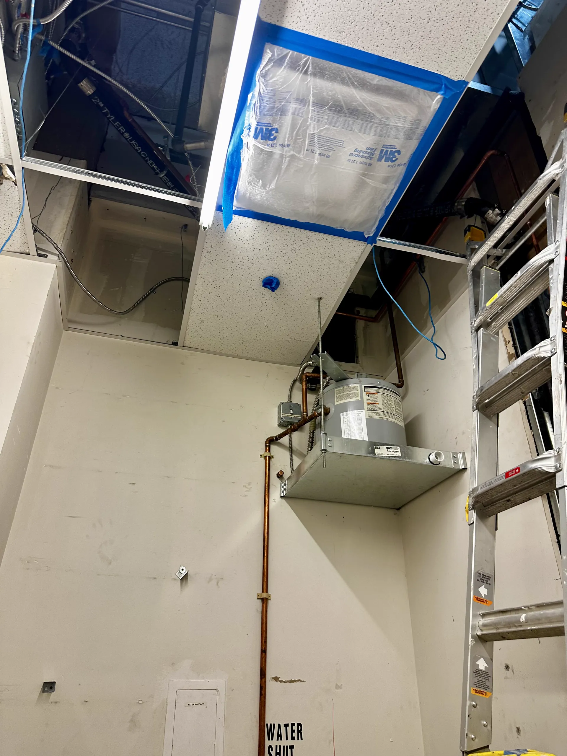 2nd Generation Construction For Retail — Image 13