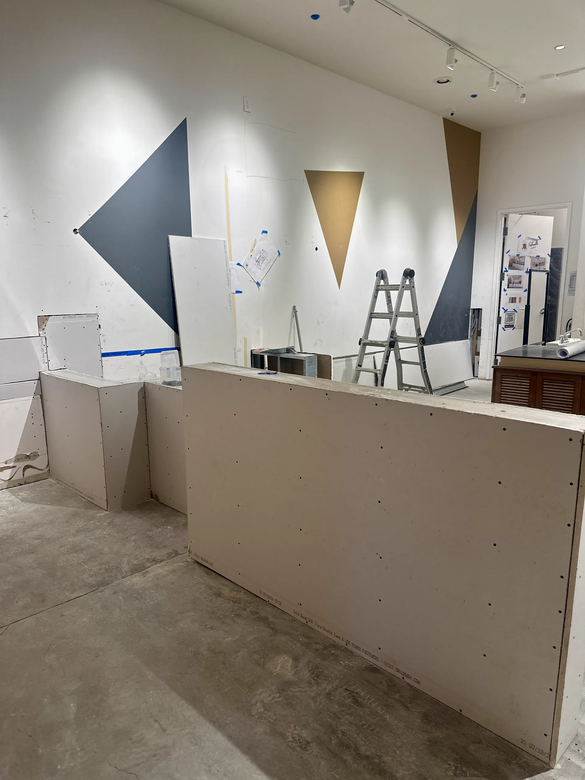 2nd Generation Construction For Retail — Image 14