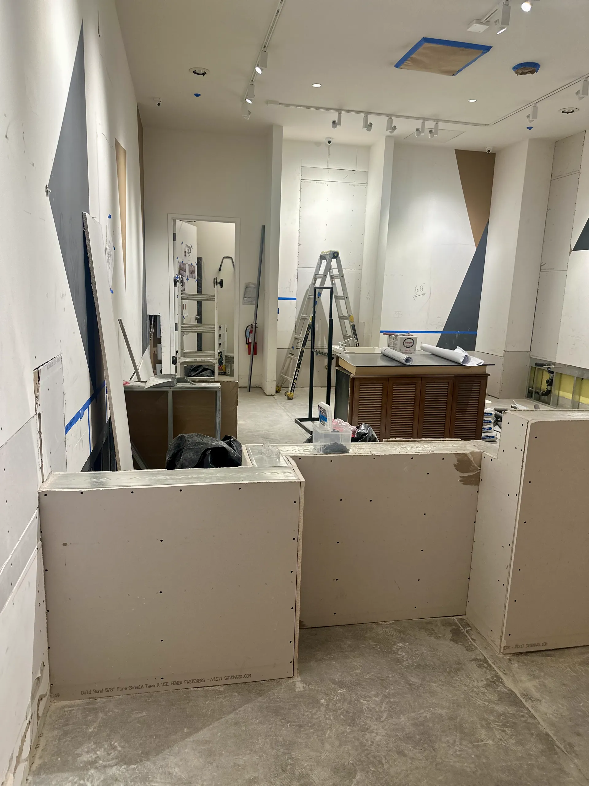 2nd Generation Construction For Retail — Image 15