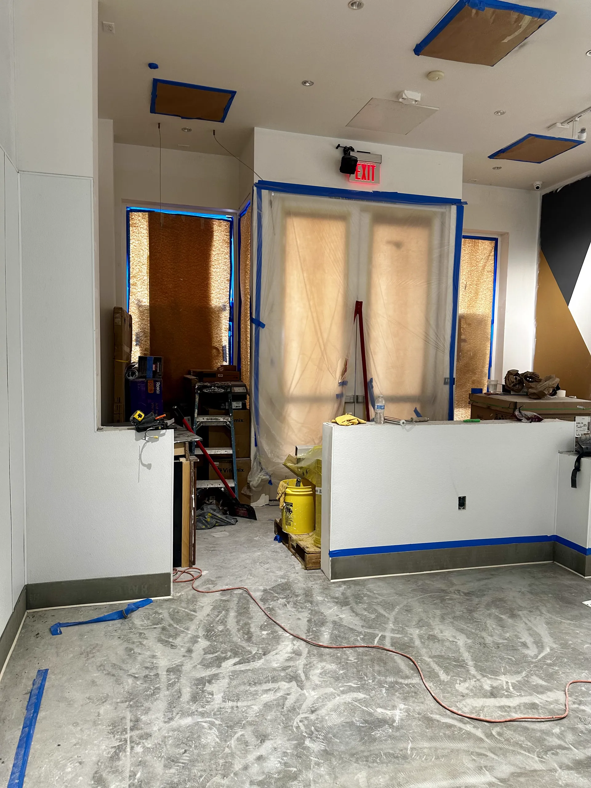 2nd Generation Construction For Retail — Image 19