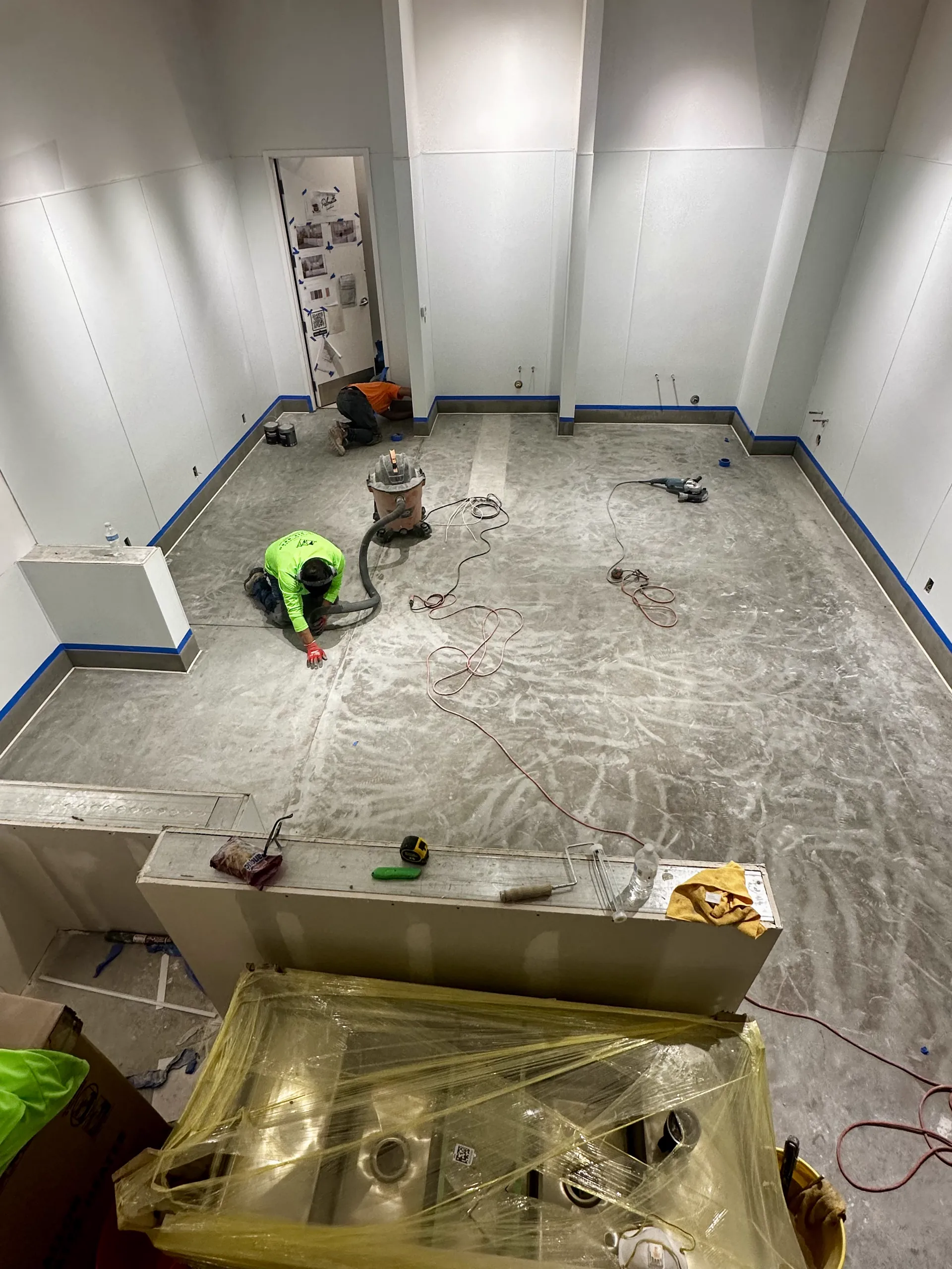 2nd Generation Construction For Retail — Image 20