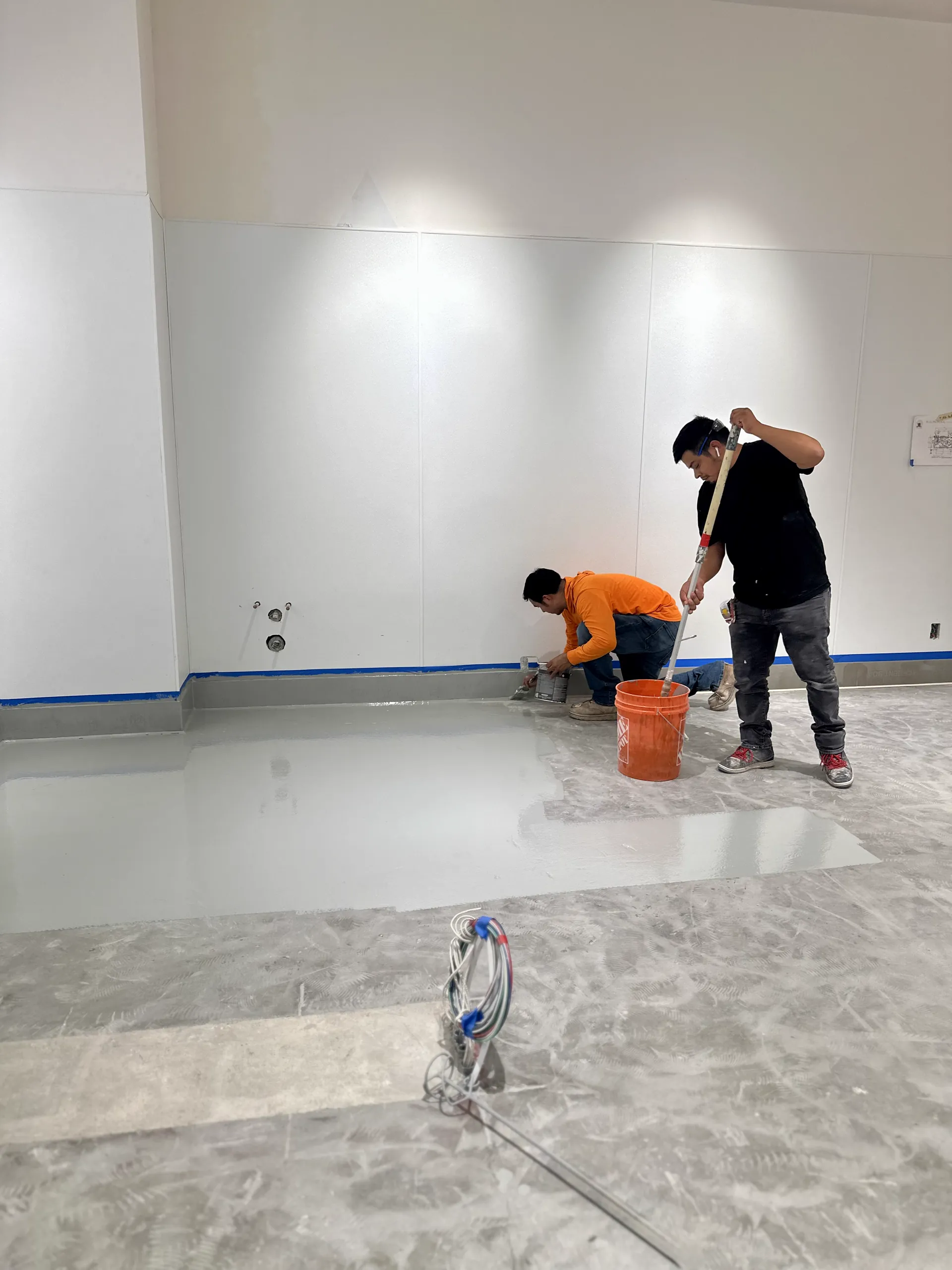 2nd Generation Construction For Retail — Image 23