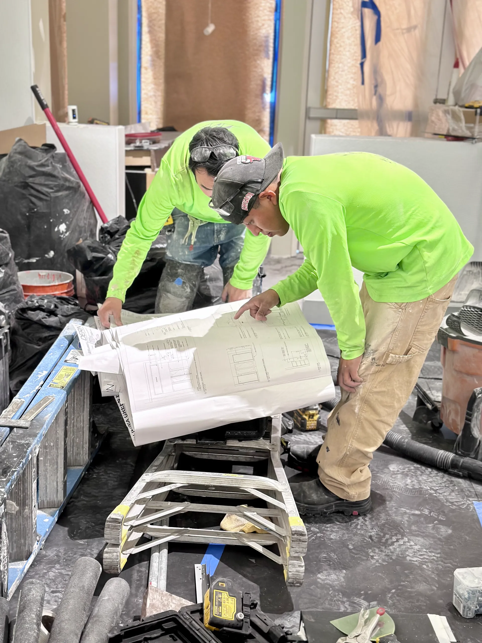 2nd Generation Construction For Retail — Image 25