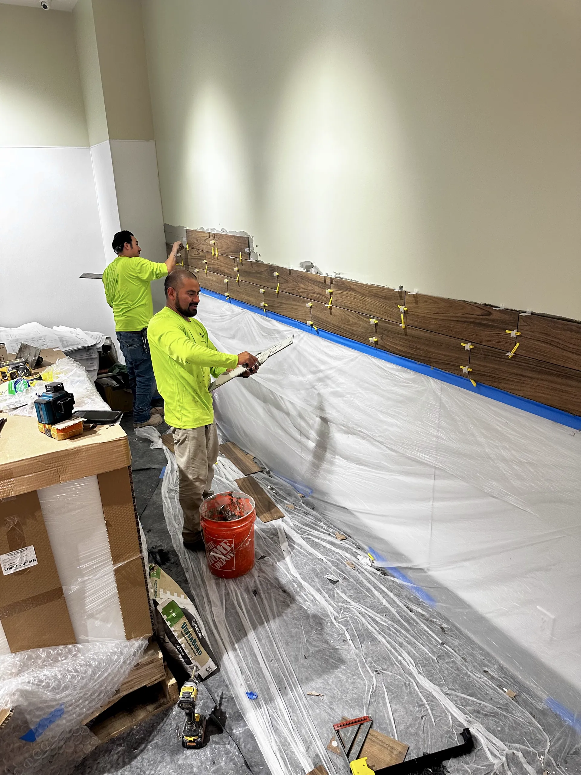 2nd Generation Construction For Retail — Image 26