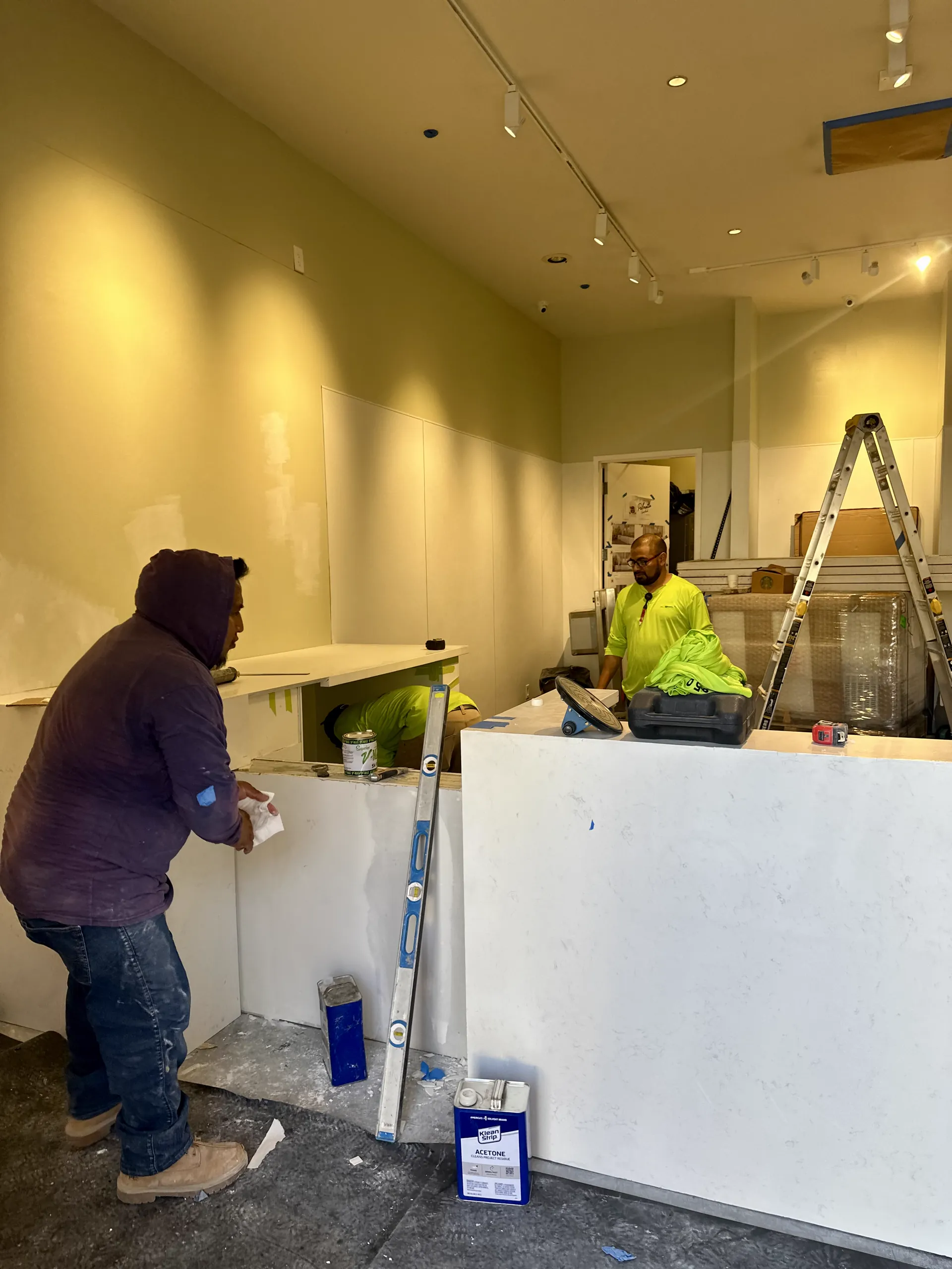 2nd Generation Construction For Retail — Image 27