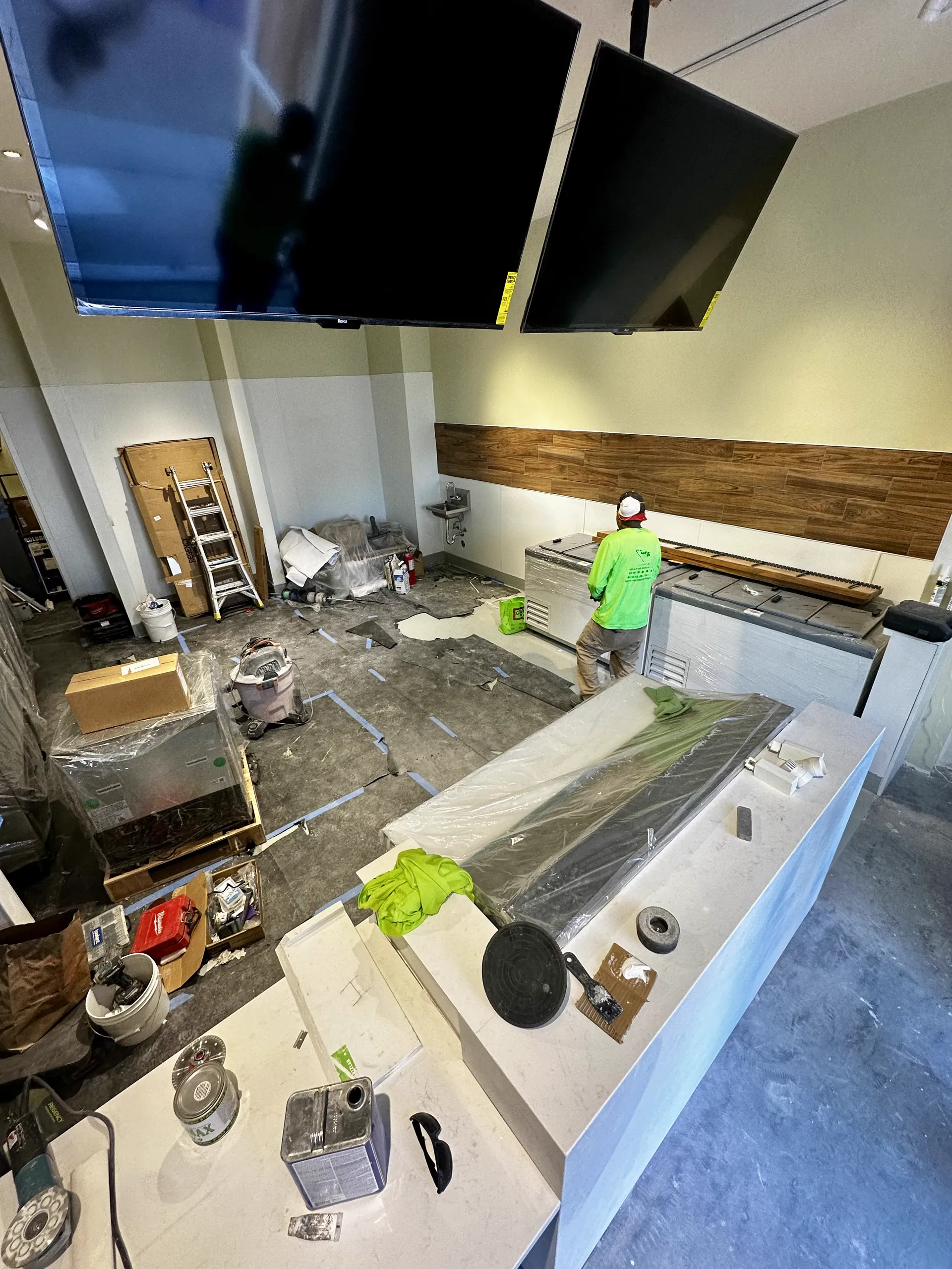 2nd Generation Construction For Retail — Image 28