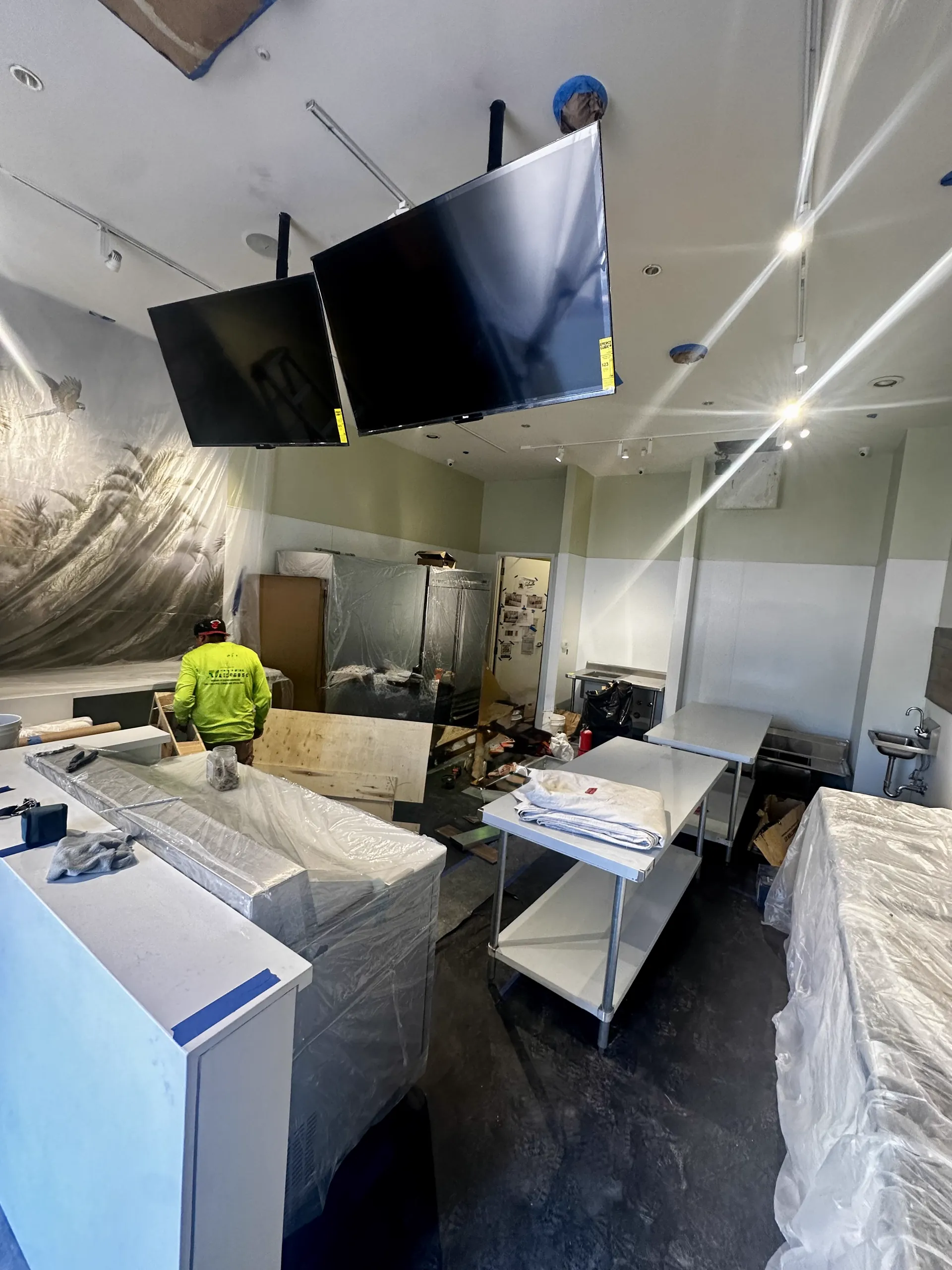 2nd Generation Construction For Retail — Image 29