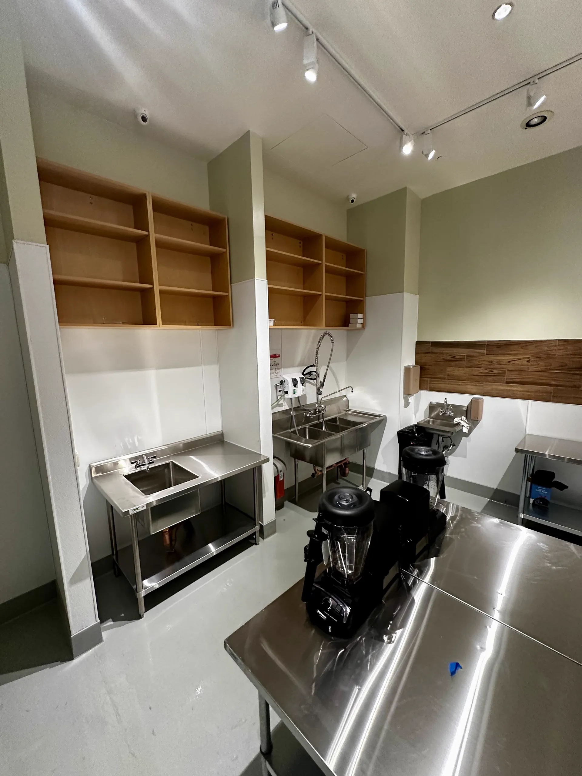 2nd Generation Construction For Retail — Image 30