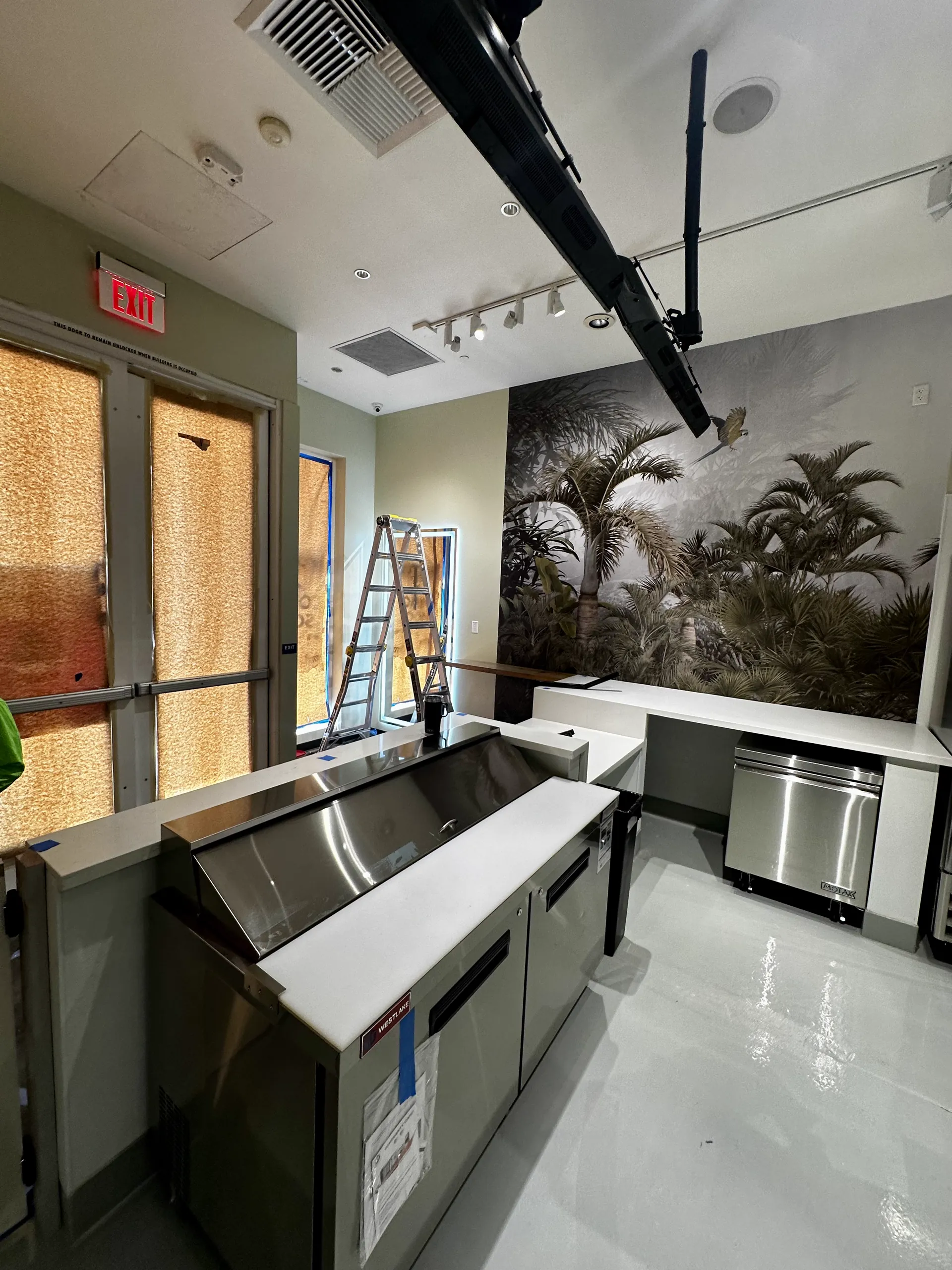 2nd Generation Construction For Retail — Image 31