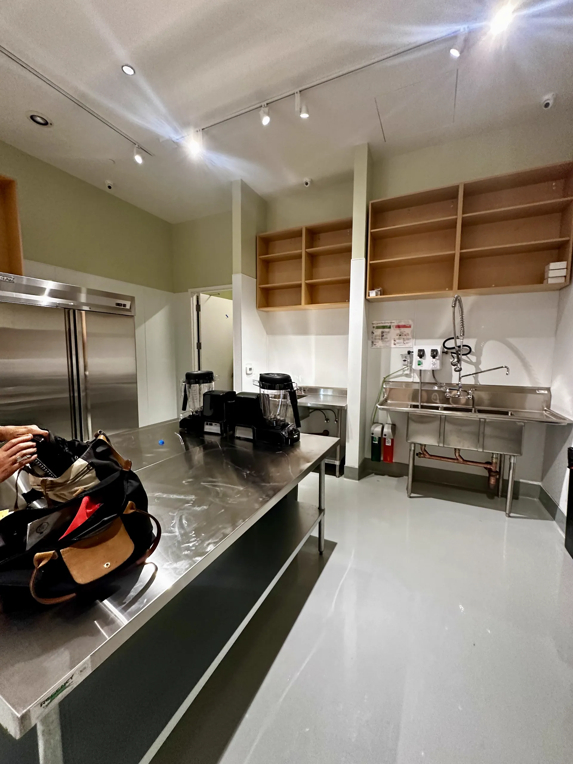 2nd Generation Construction For Retail — Image 32