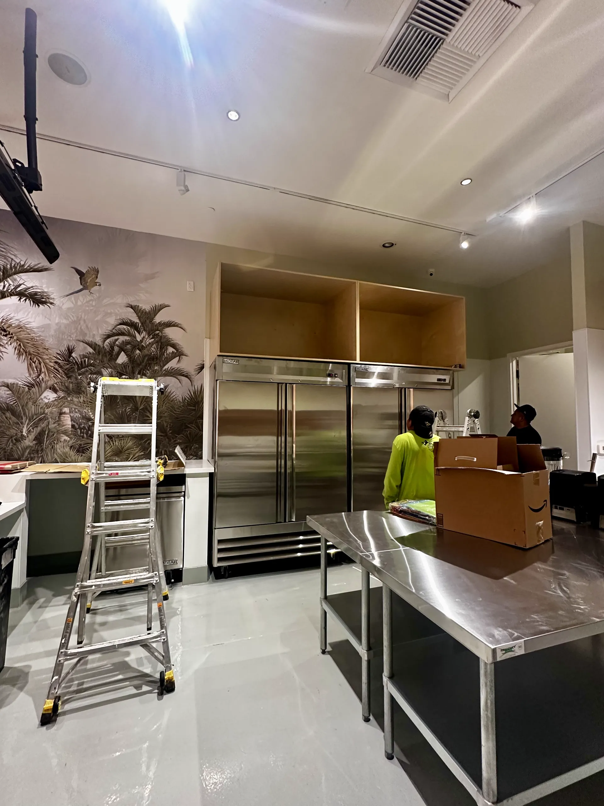 2nd Generation Construction For Retail — Image 33