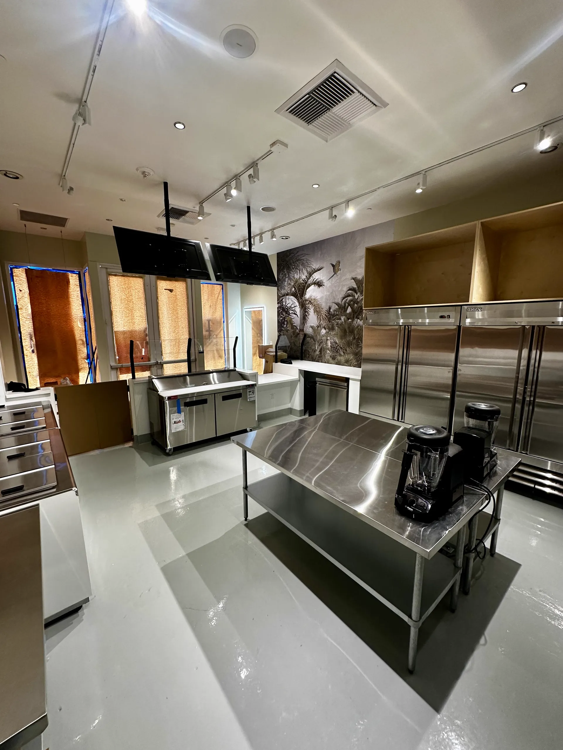 2nd Generation Construction For Retail — Image 34