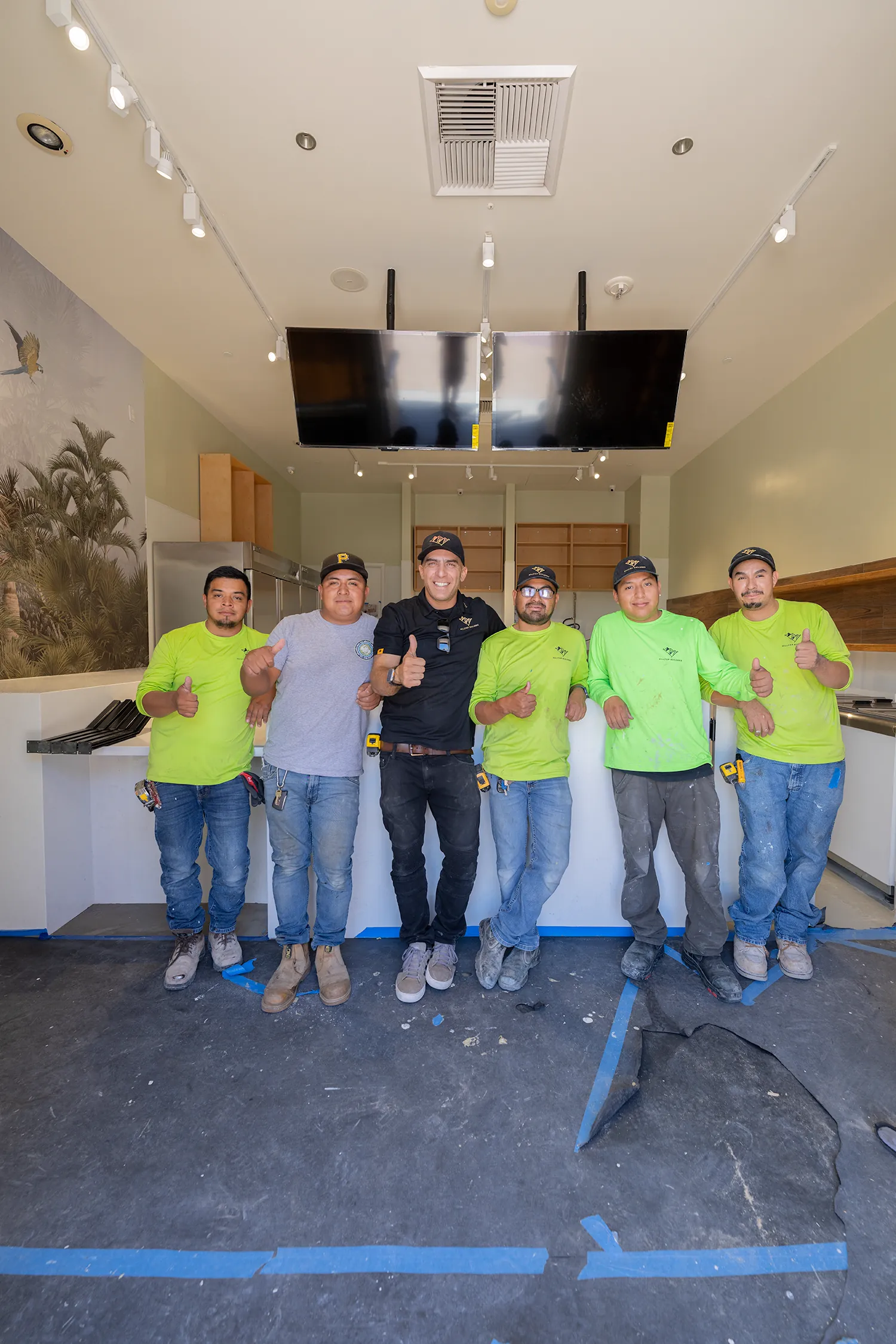 2nd Generation Construction For Retail — Image 38