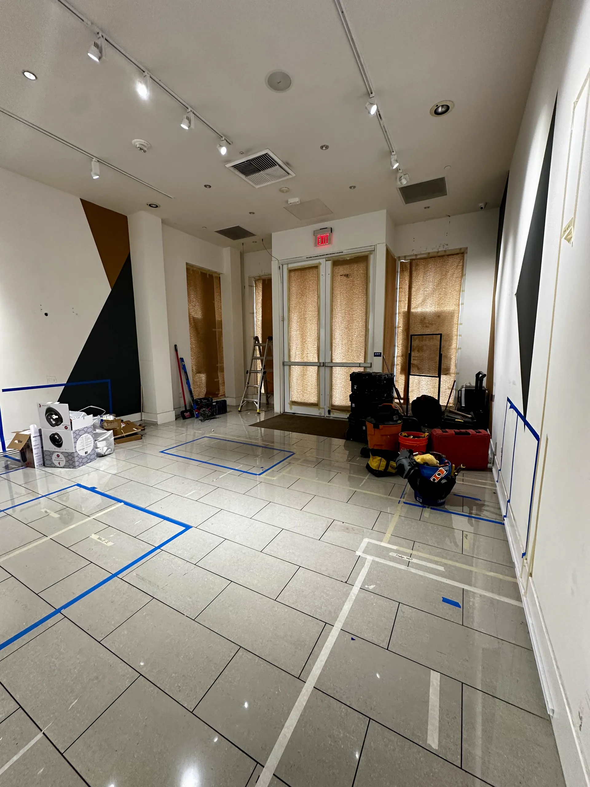 2nd Generation Construction For Retail — Image 4