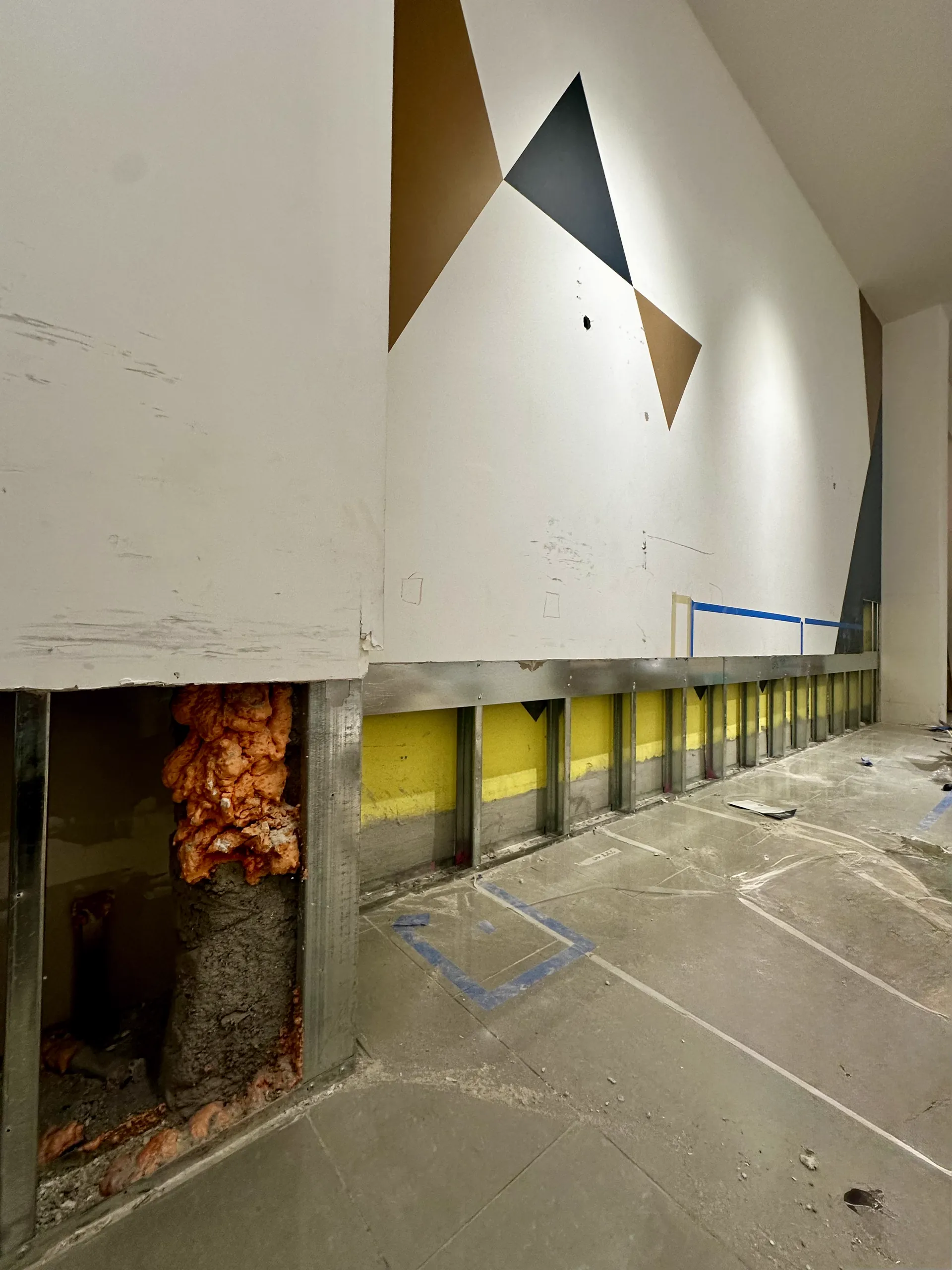 2nd Generation Construction For Retail — Image 5