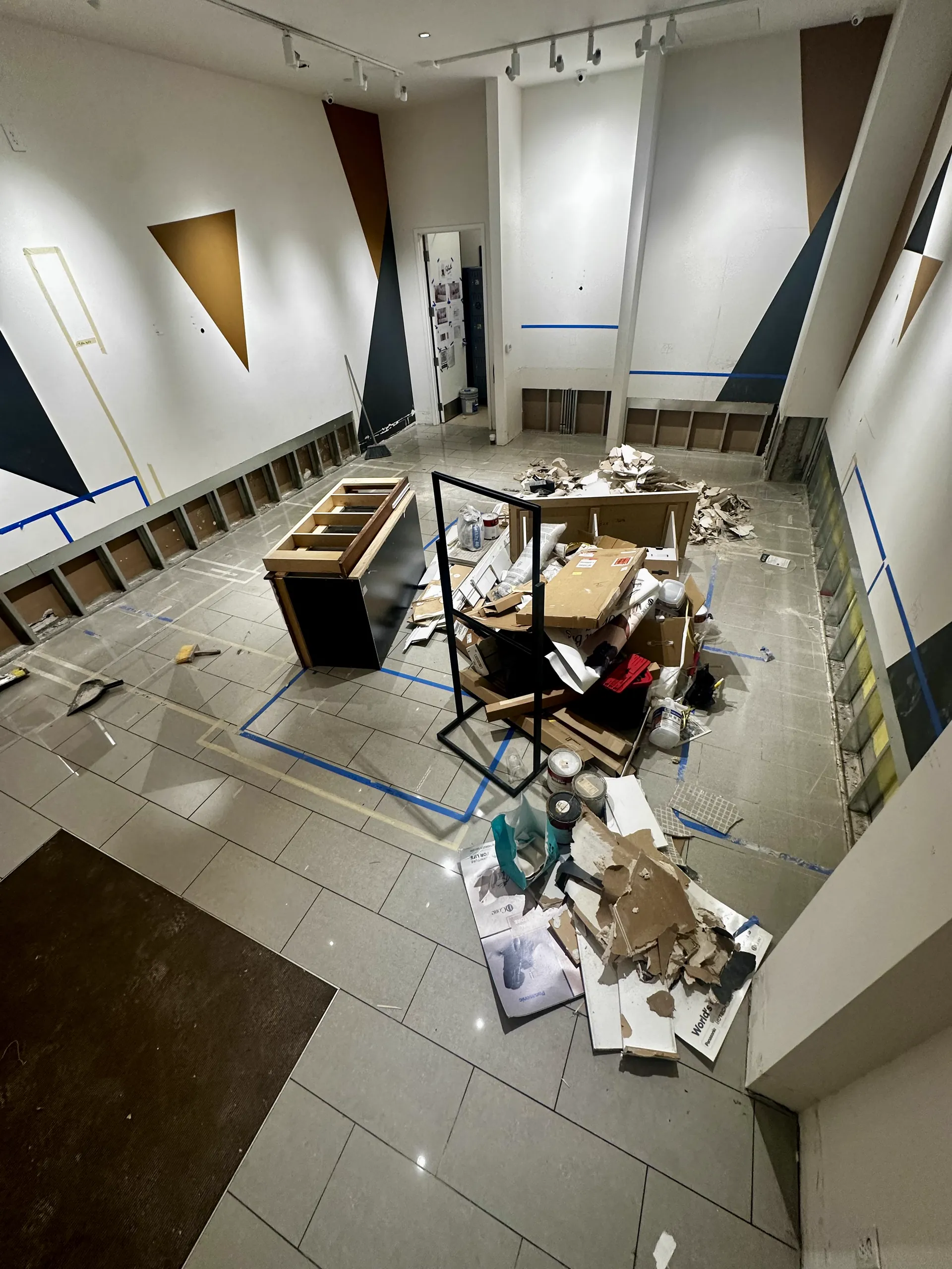 2nd Generation Construction For Retail — Image 6