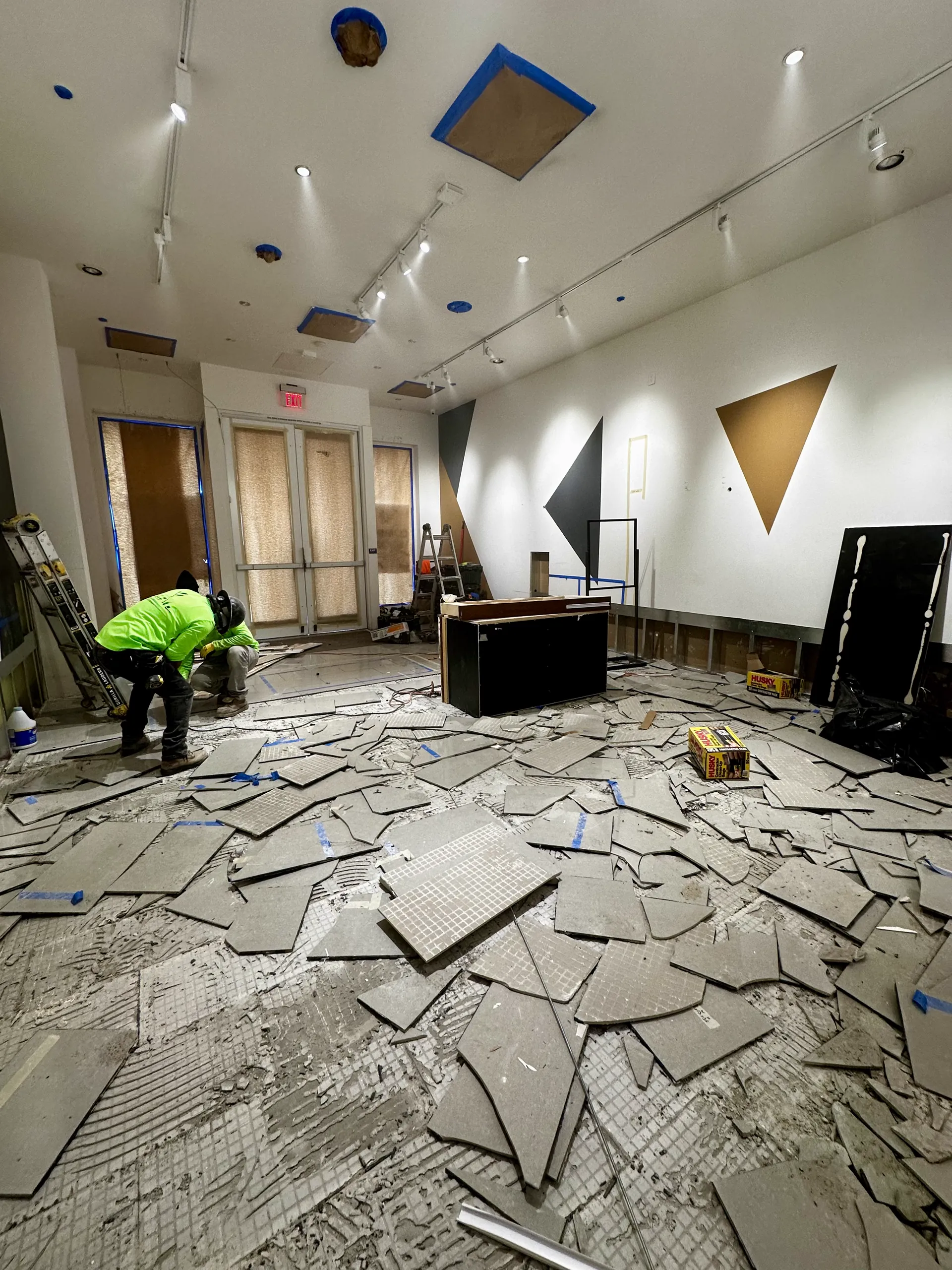 2nd Generation Construction For Retail — Image 7