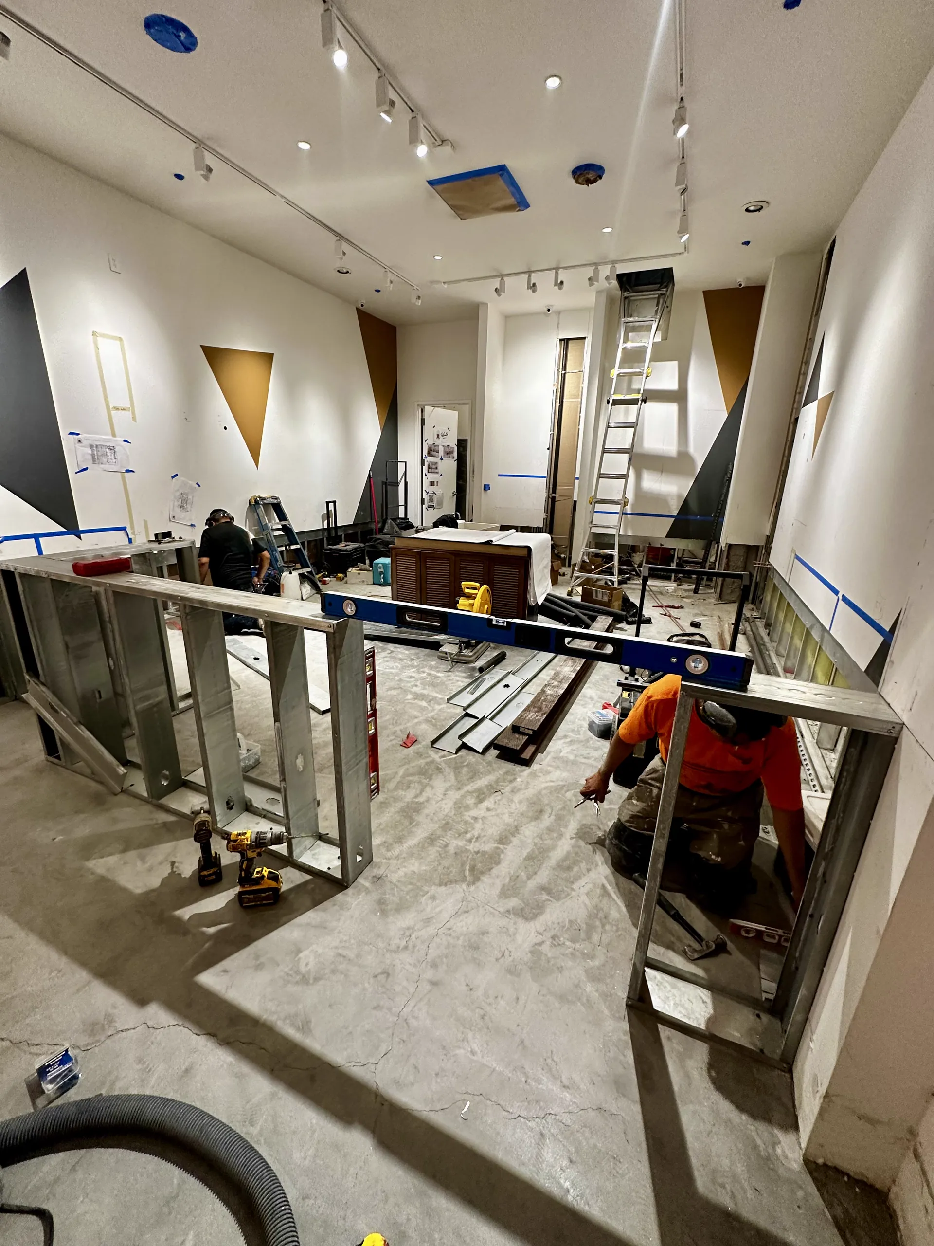 2nd Generation Construction For Retail — Image 8