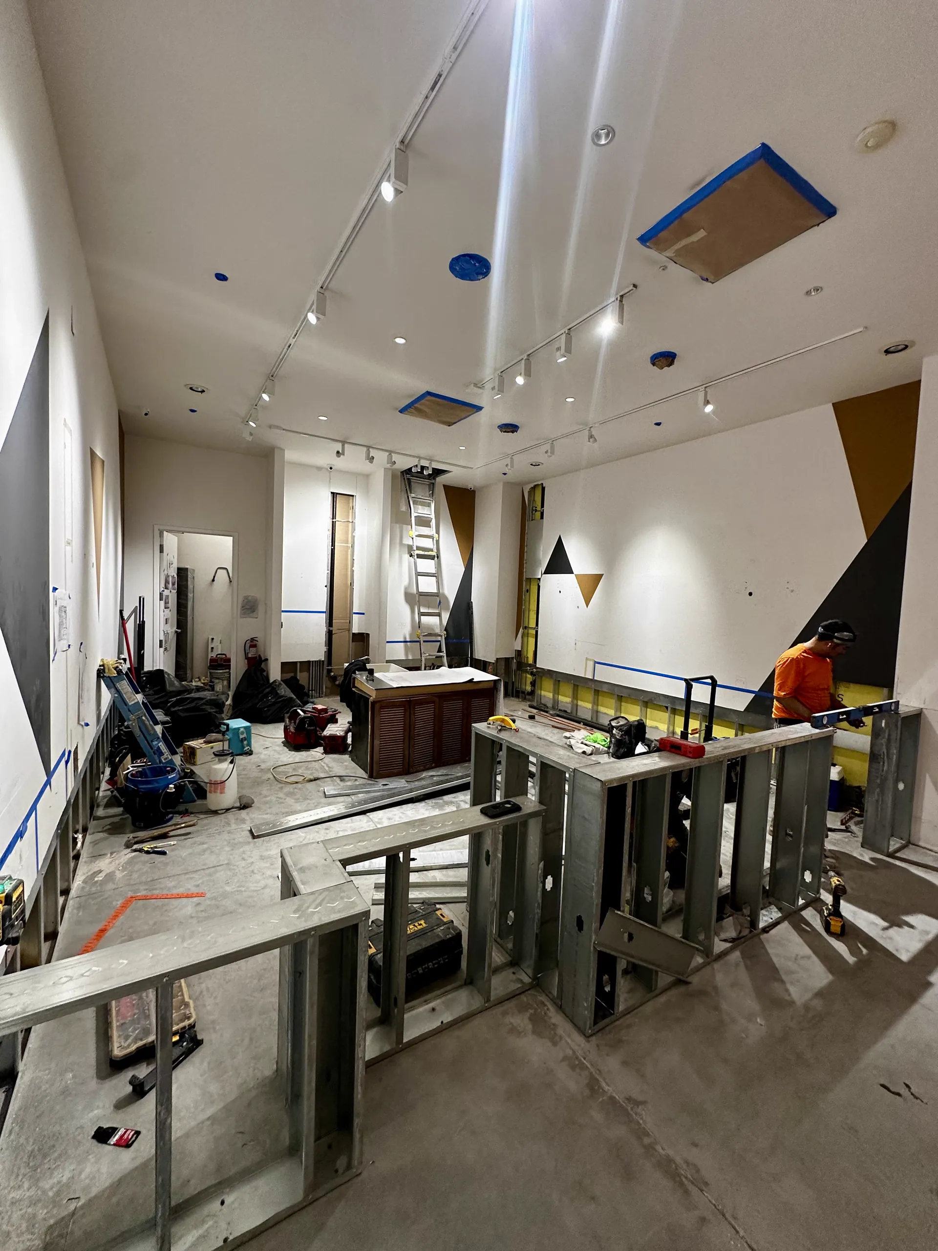 2nd Generation Construction For Retail — Image 9