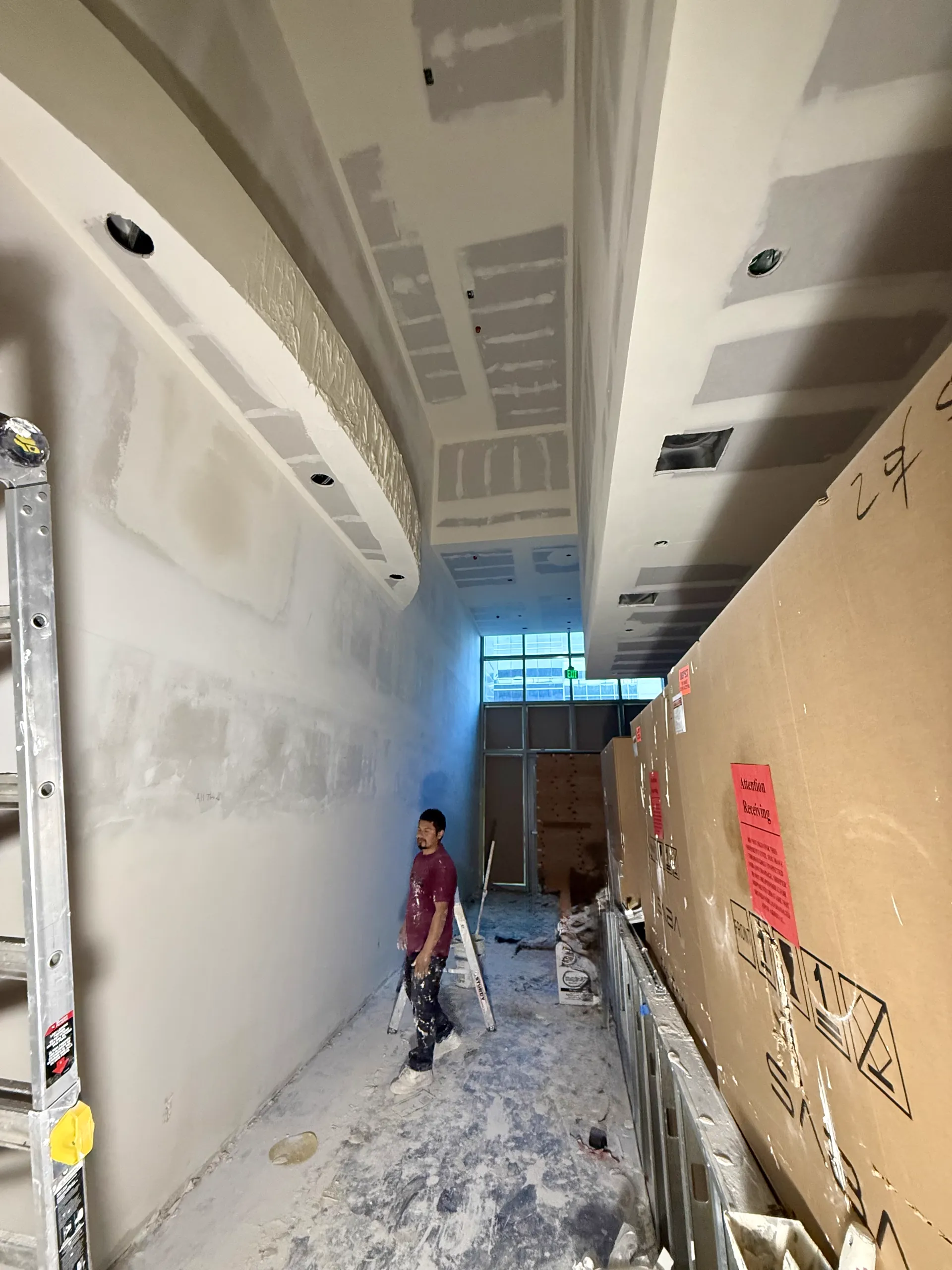 Shell Construction for Retail — Image 10