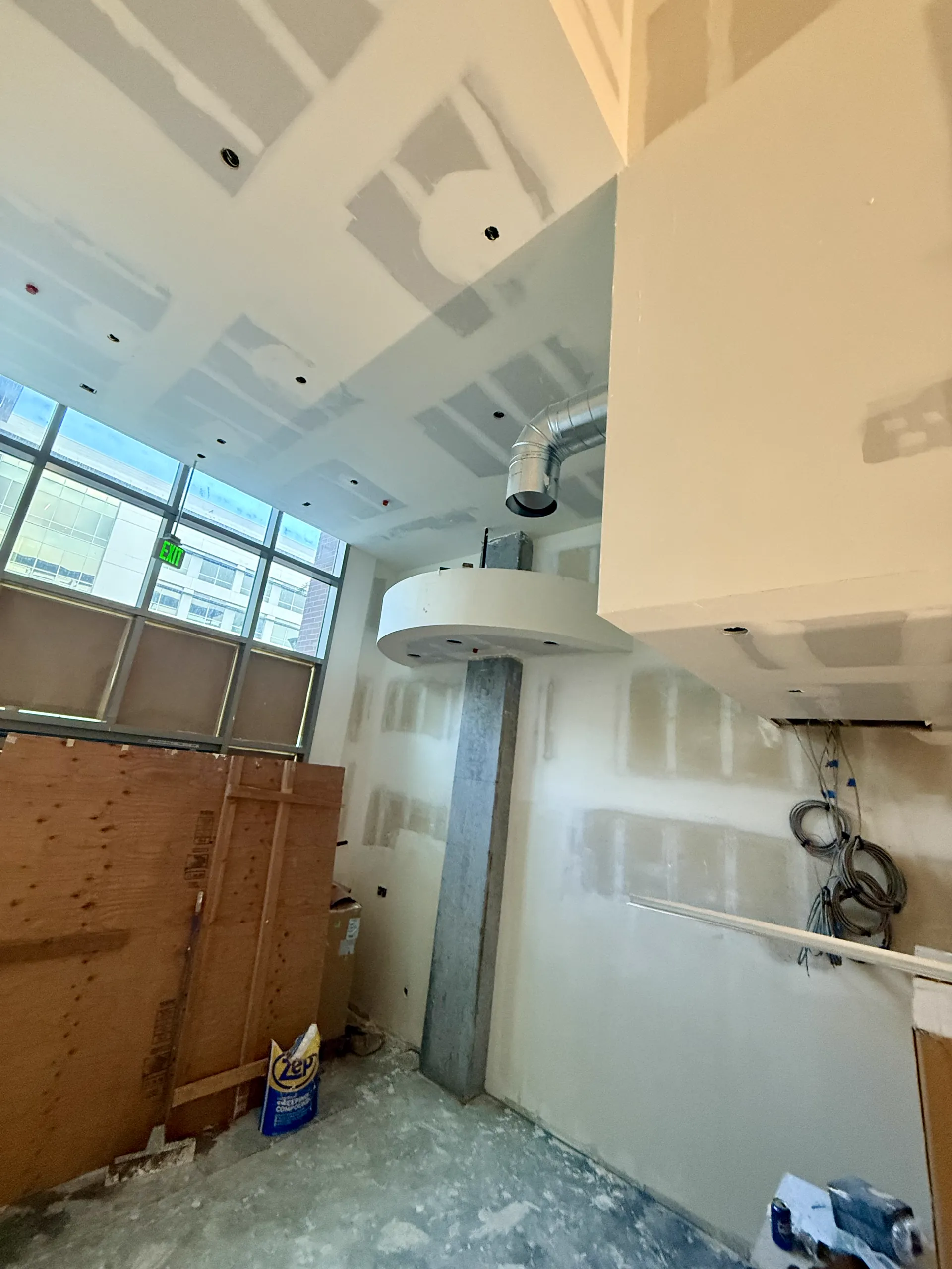 Shell Construction for Retail — Image 11