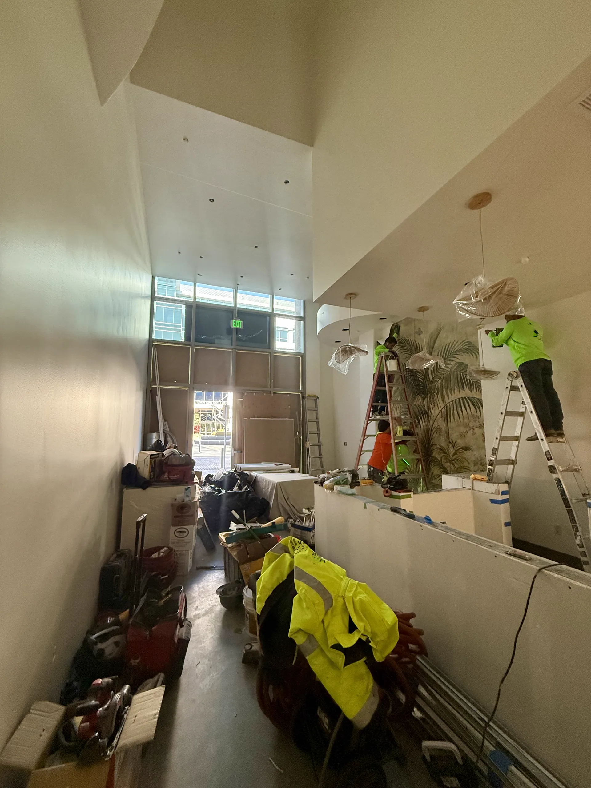 Shell Construction for Retail — Image 12