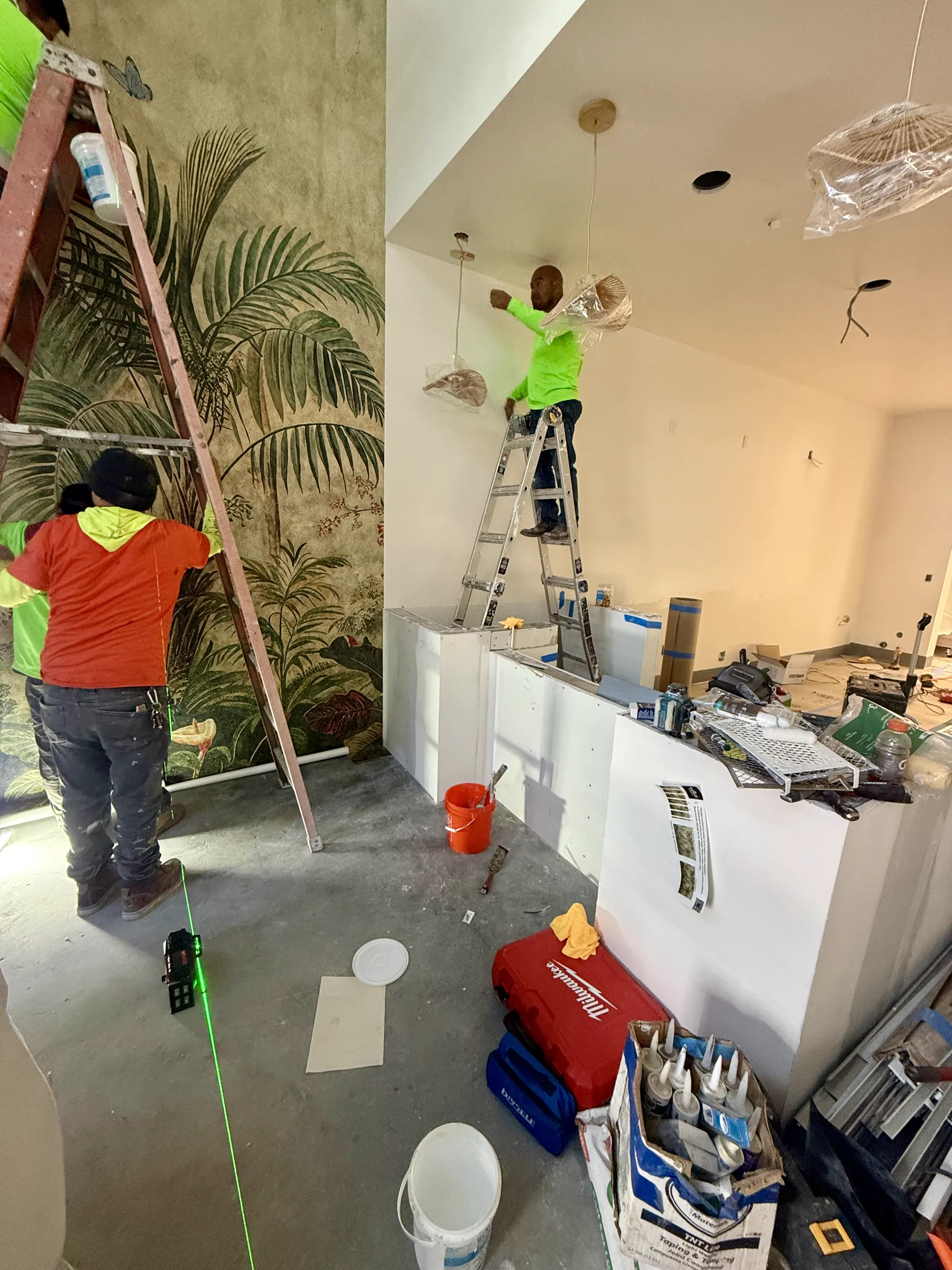 Shell Construction for Retail — Image 13