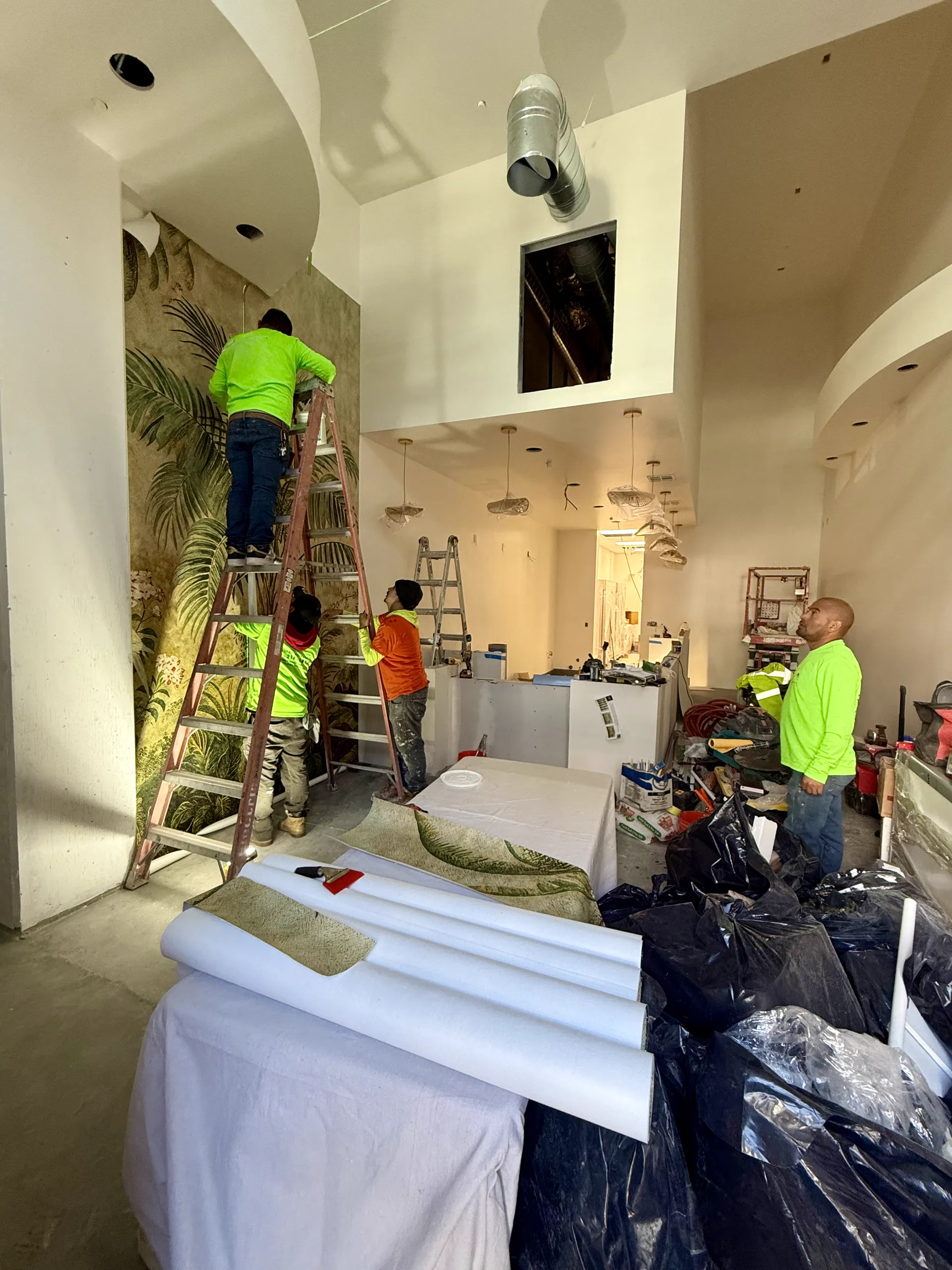 Shell Construction for Retail — Image 14