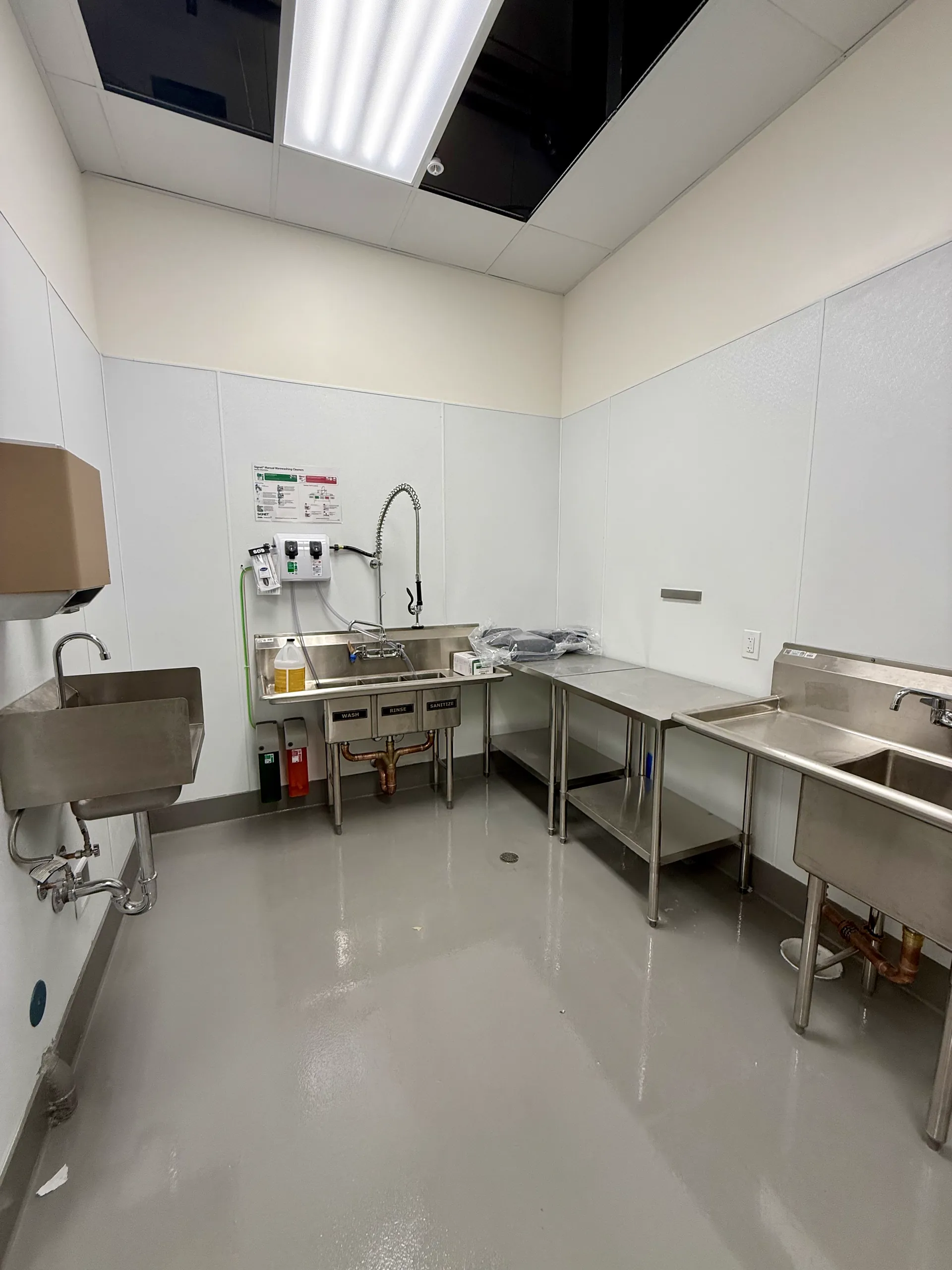 Shell Construction for Retail — Image 18