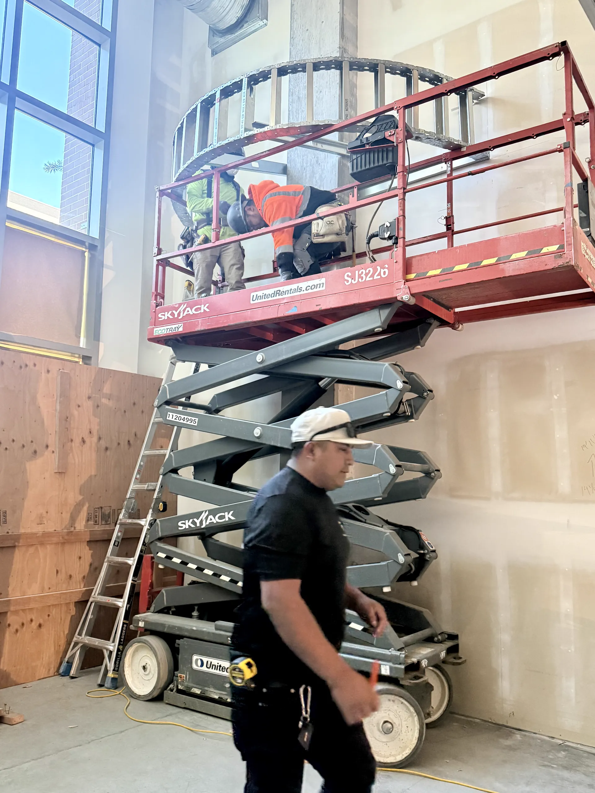 Shell Construction for Retail — Image 2