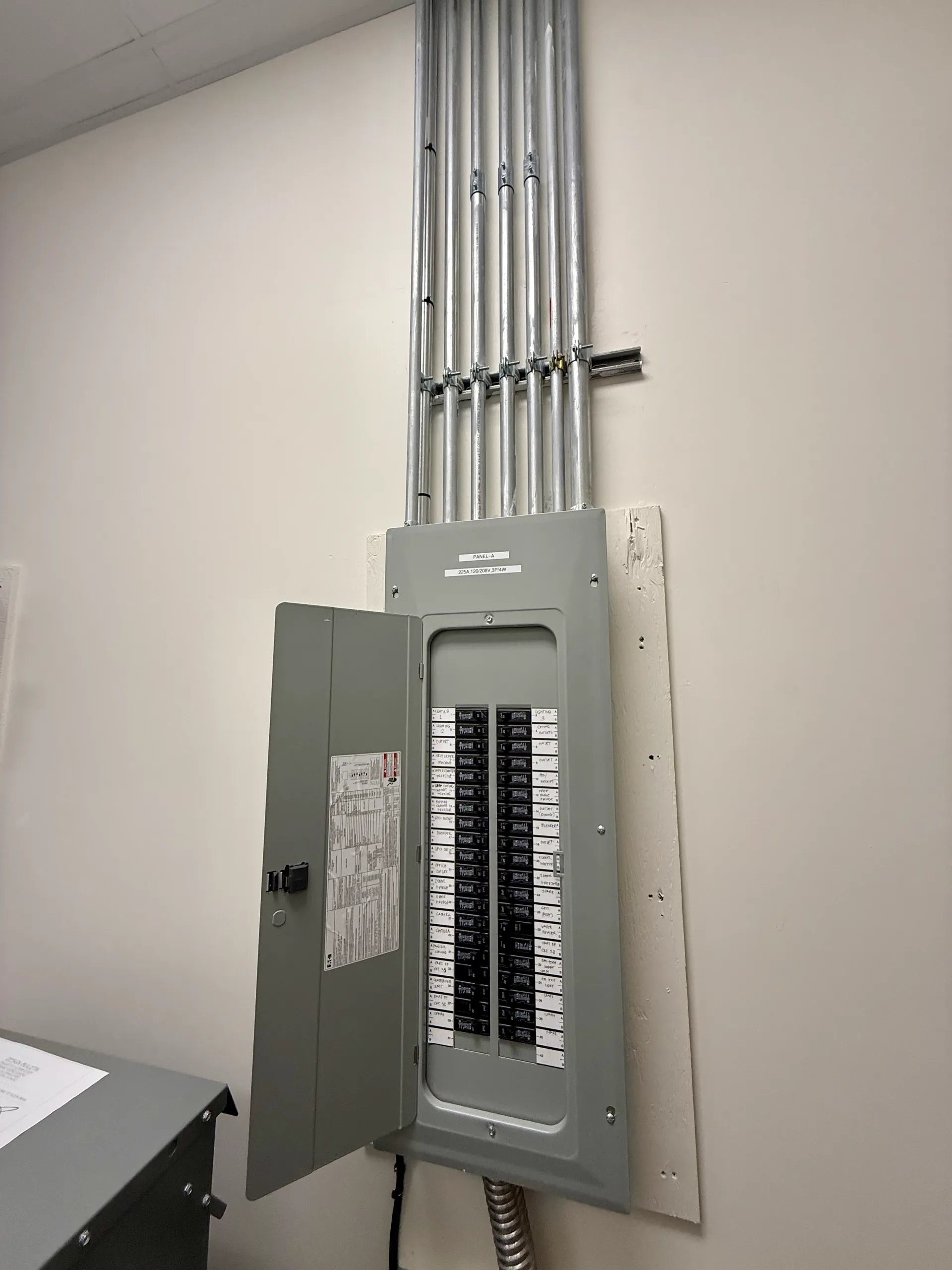 Shell Construction for Retail — Image 20