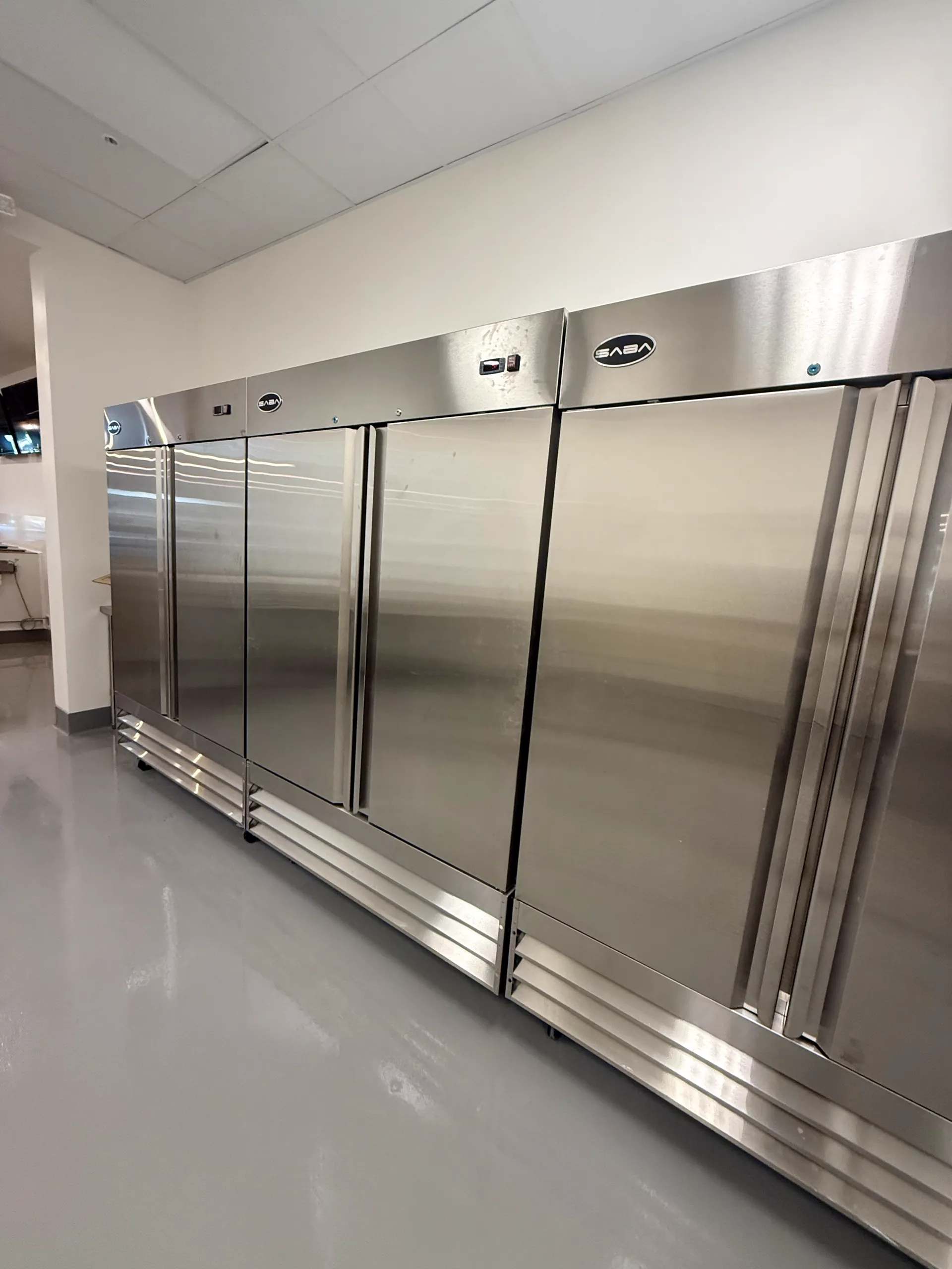 Shell Construction for Retail — Image 21