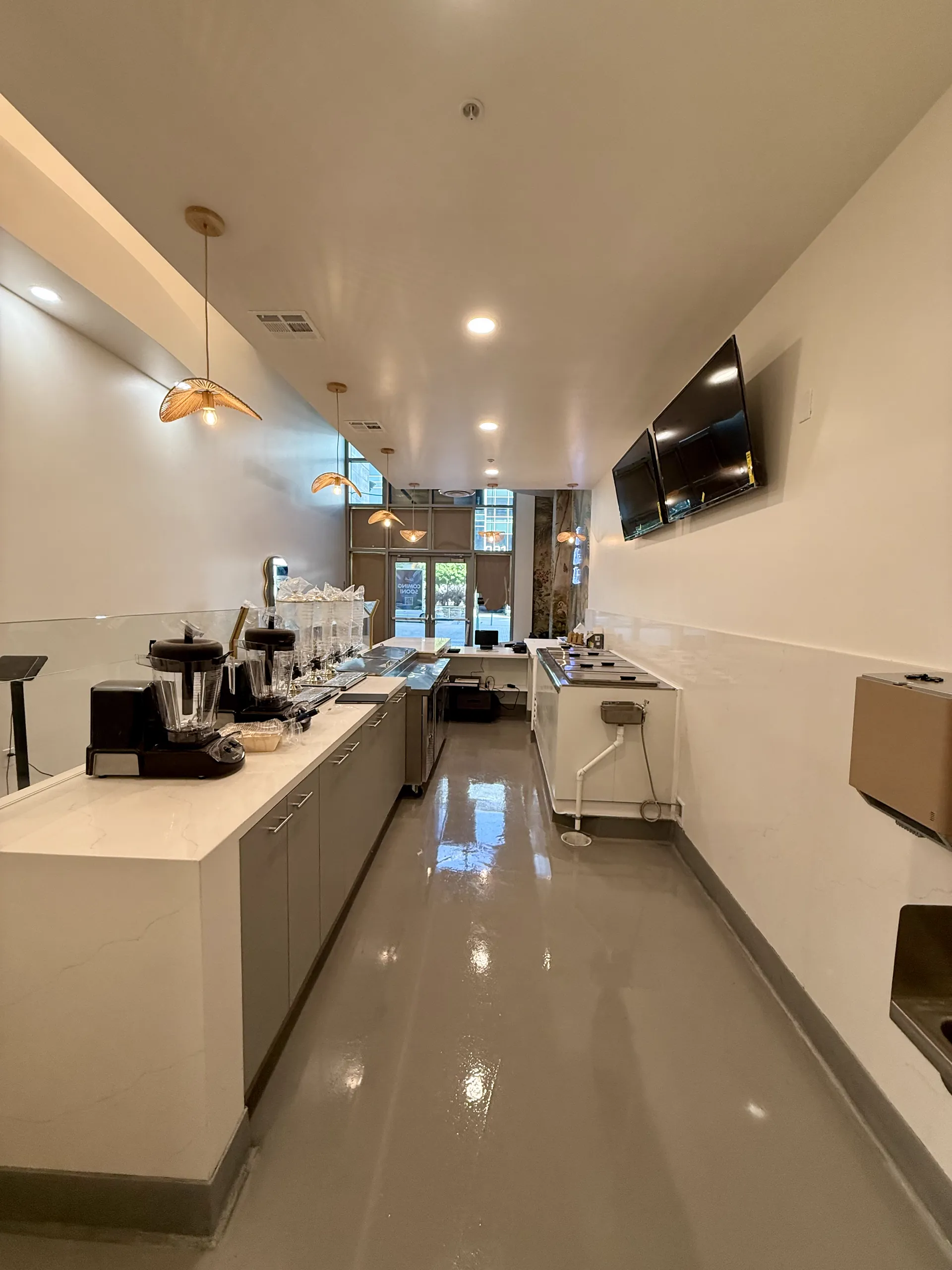 Shell Construction for Retail — Image 22