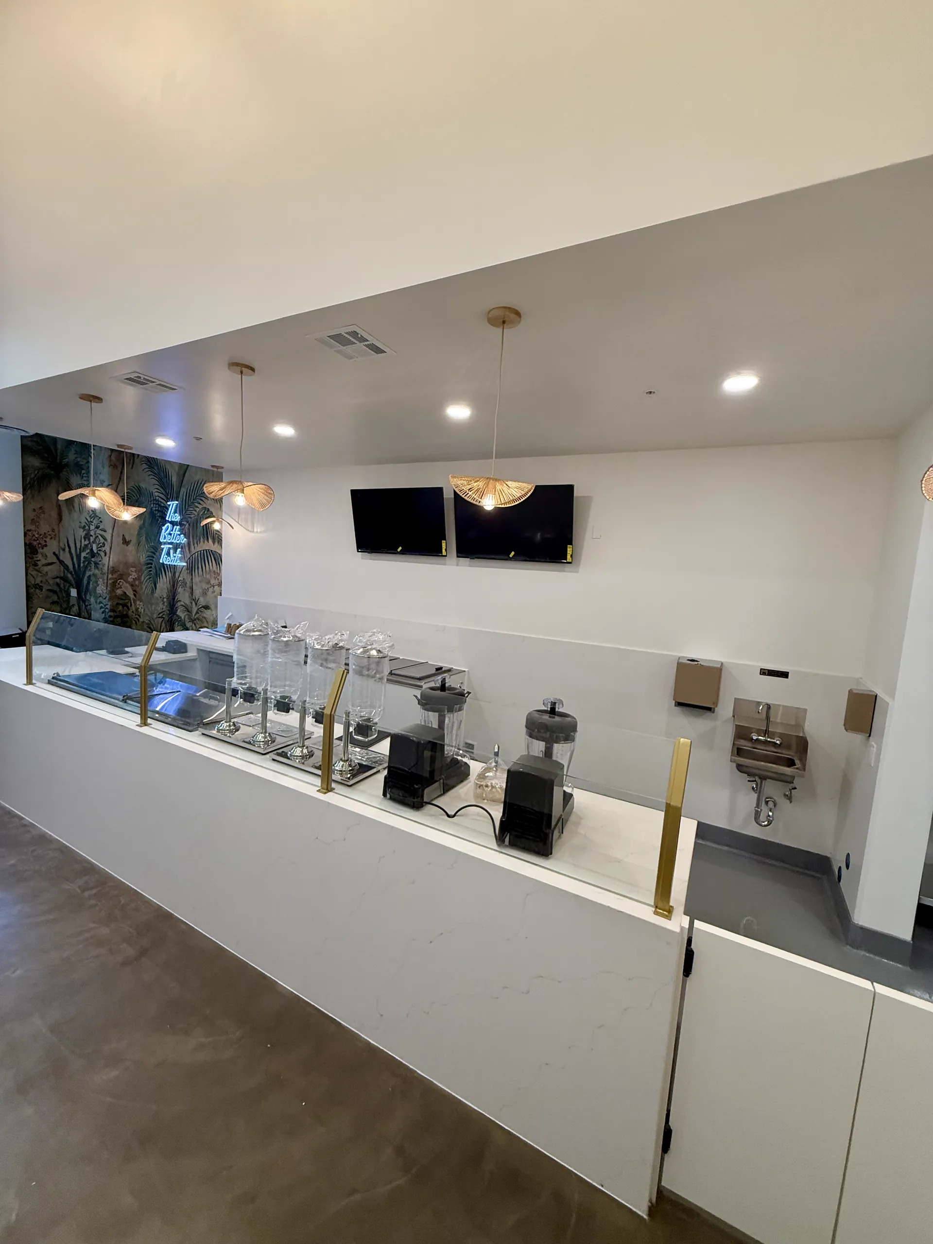 Shell Construction for Retail — Image 23