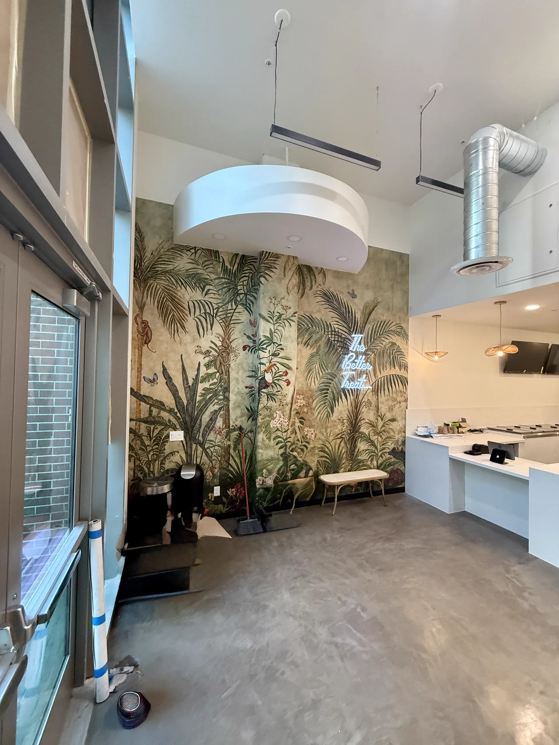 Shell Construction for Retail — Image 24