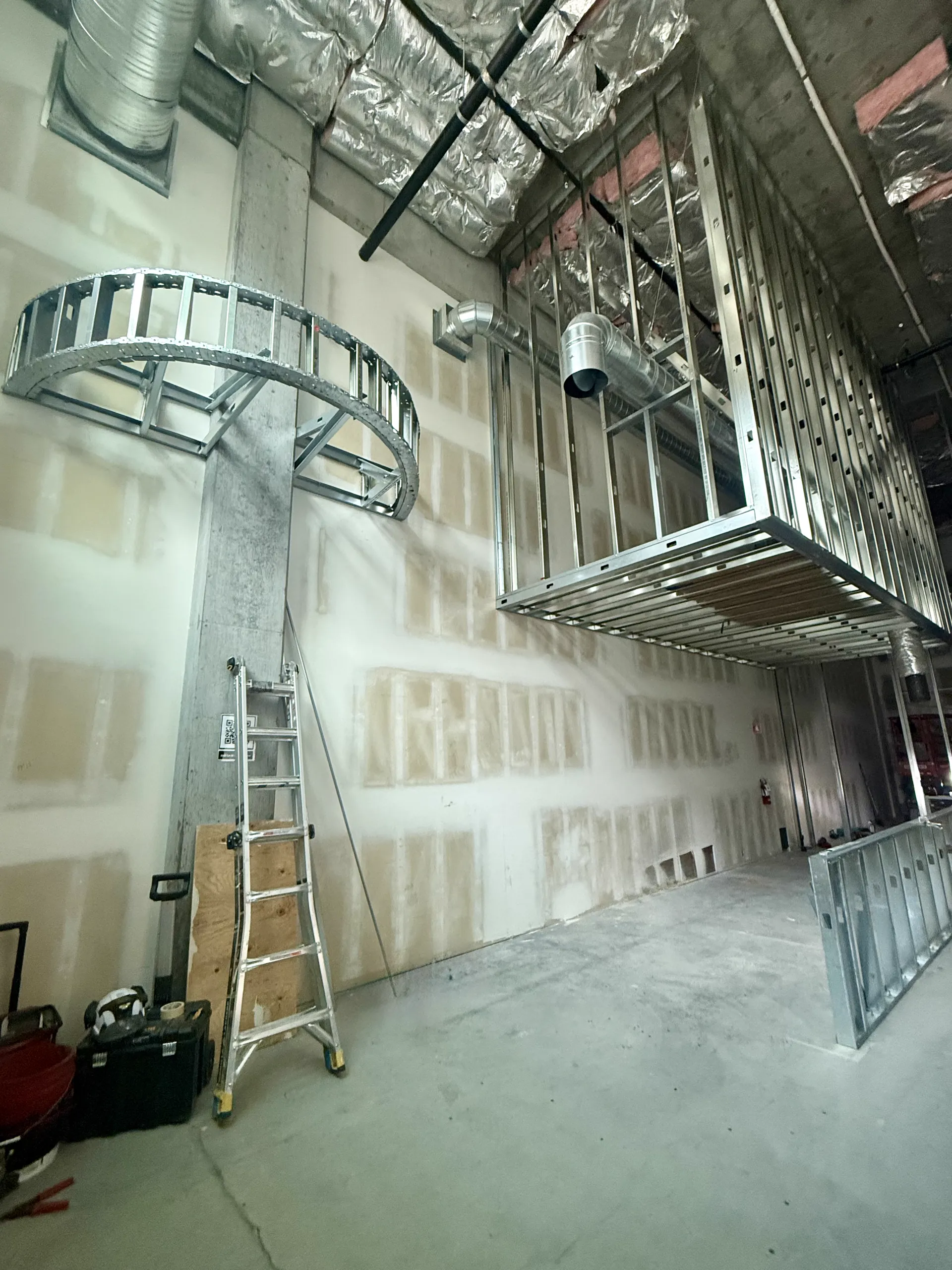 Shell Construction for Retail — Image 4