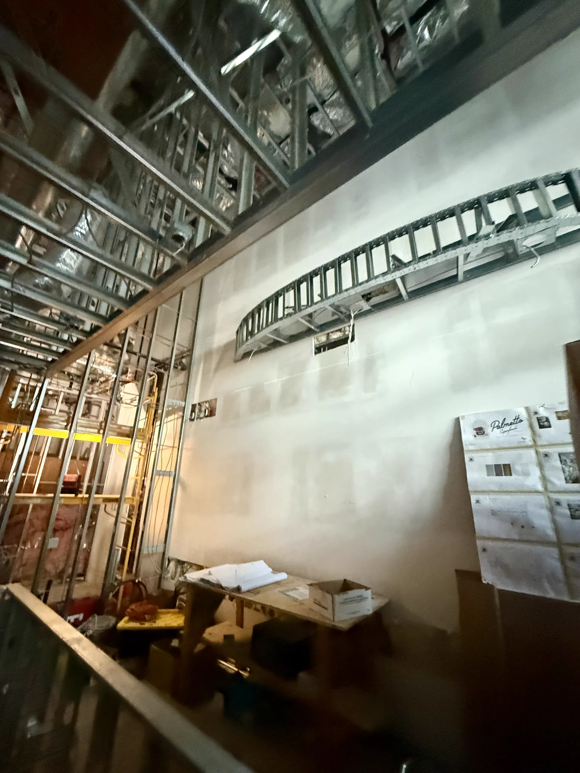 Shell Construction for Retail — Image 5