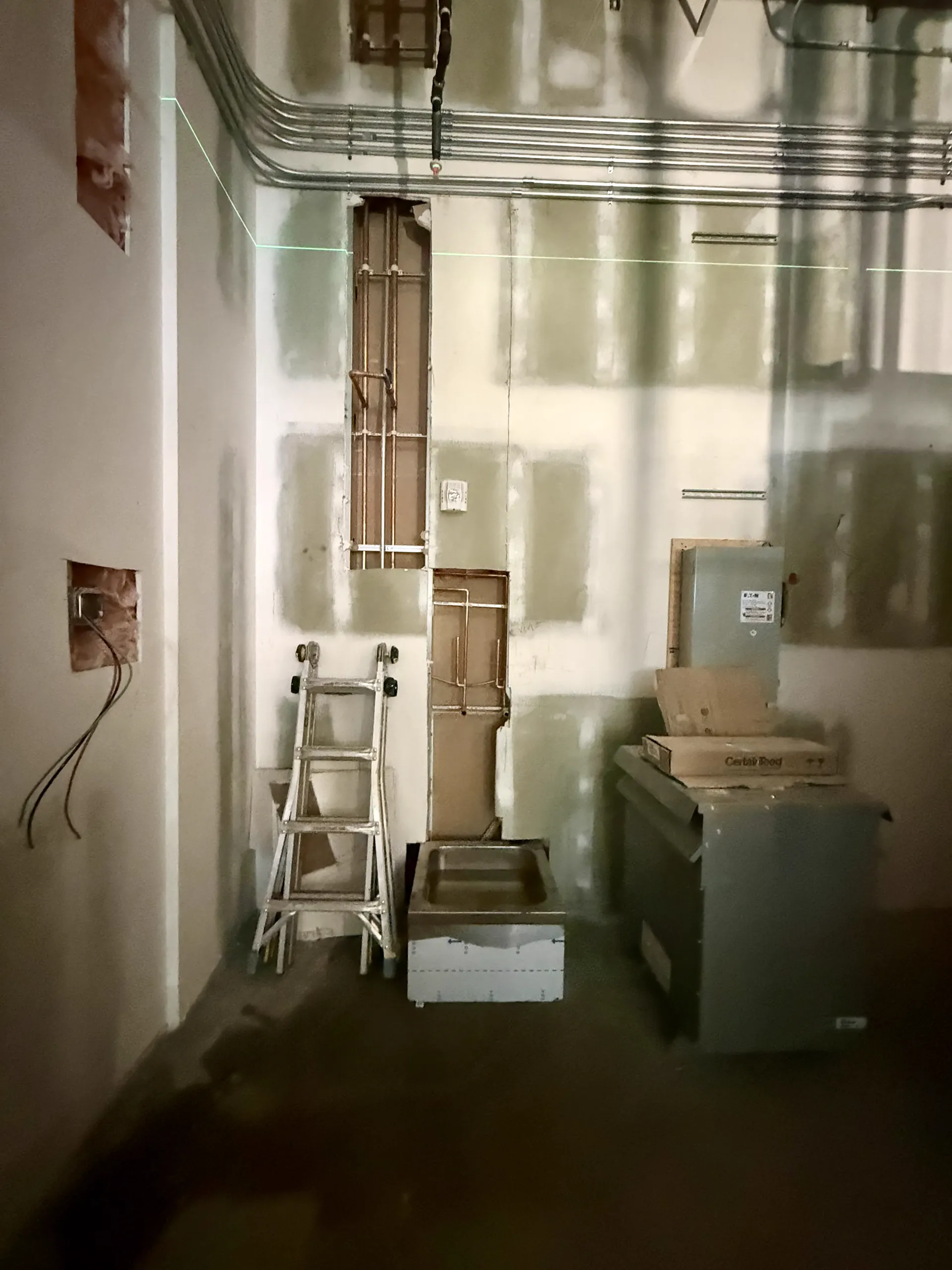 Shell Construction for Retail — Image 6