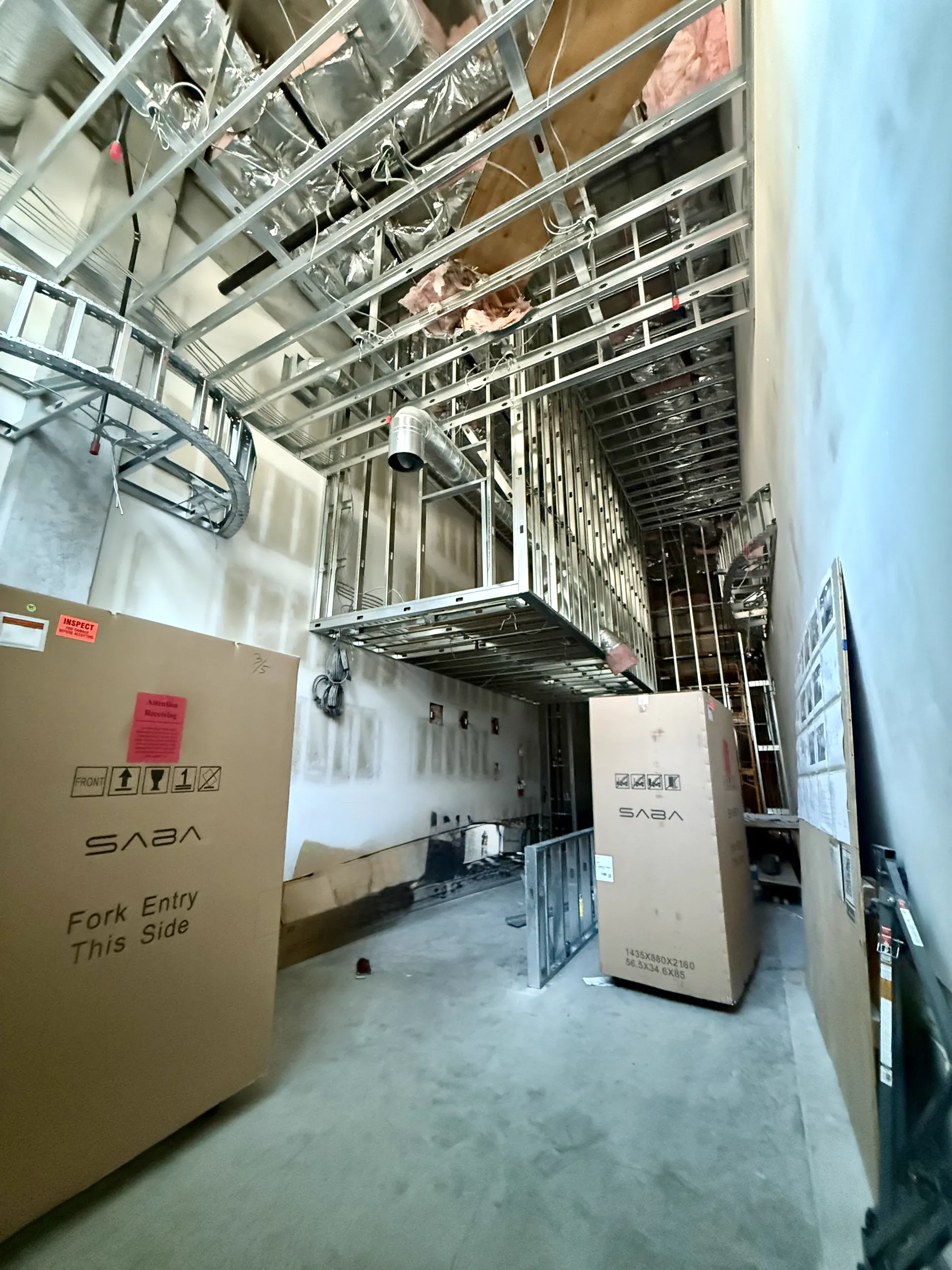 Shell Construction for Retail — Image 8