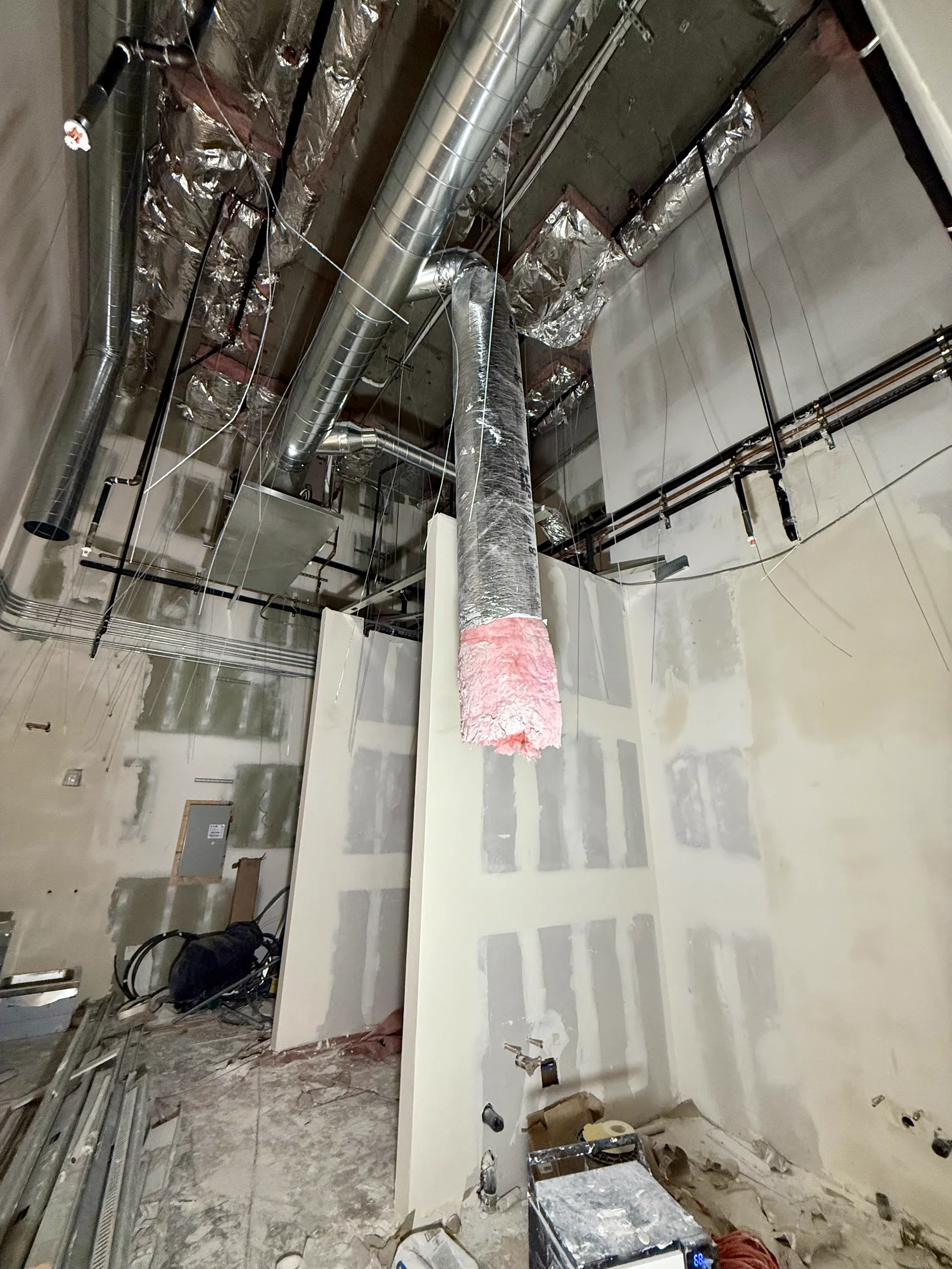 Shell Construction for Retail — Image 9