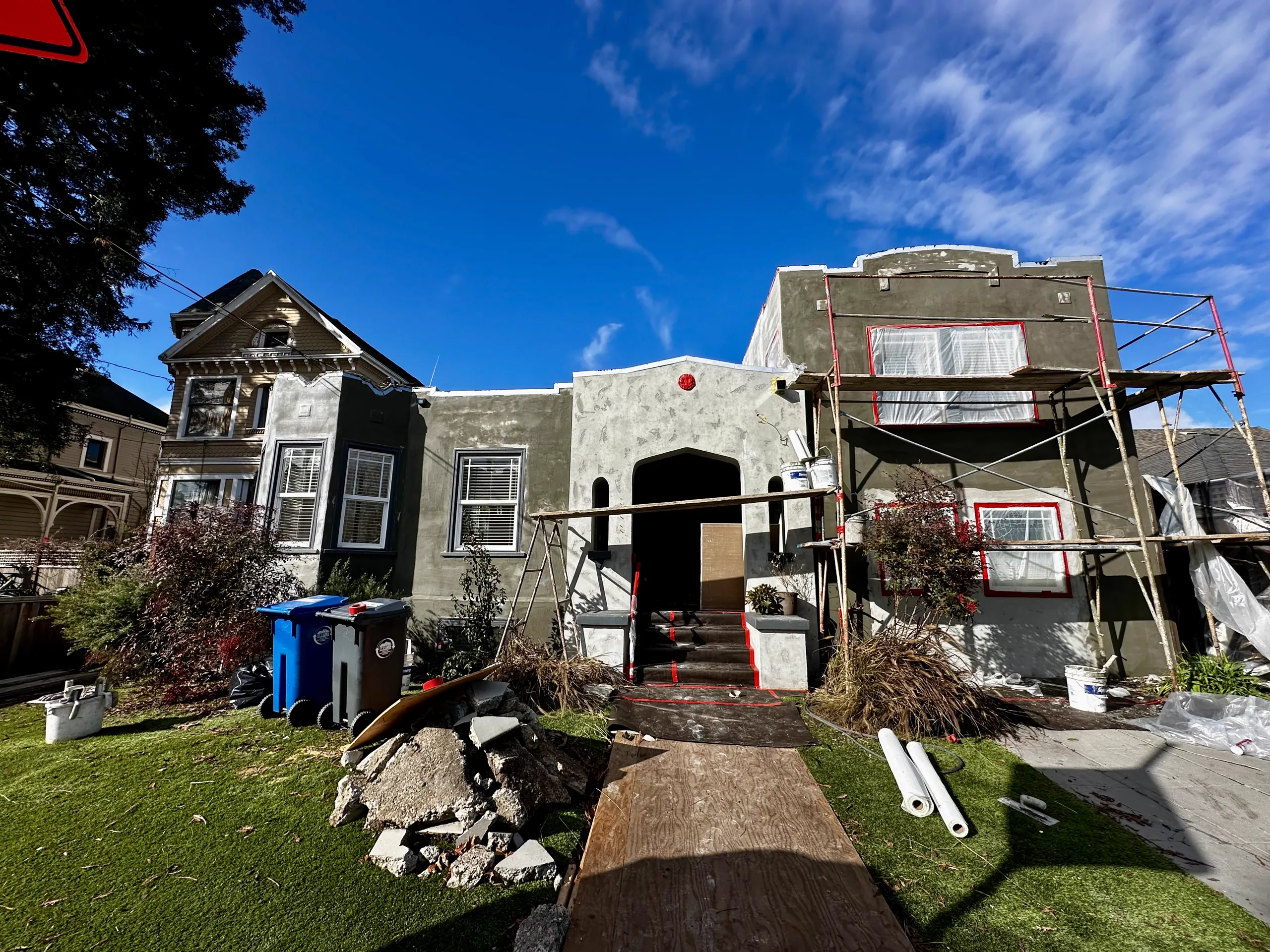 Complete Home Renovation and Expansion — Image 14