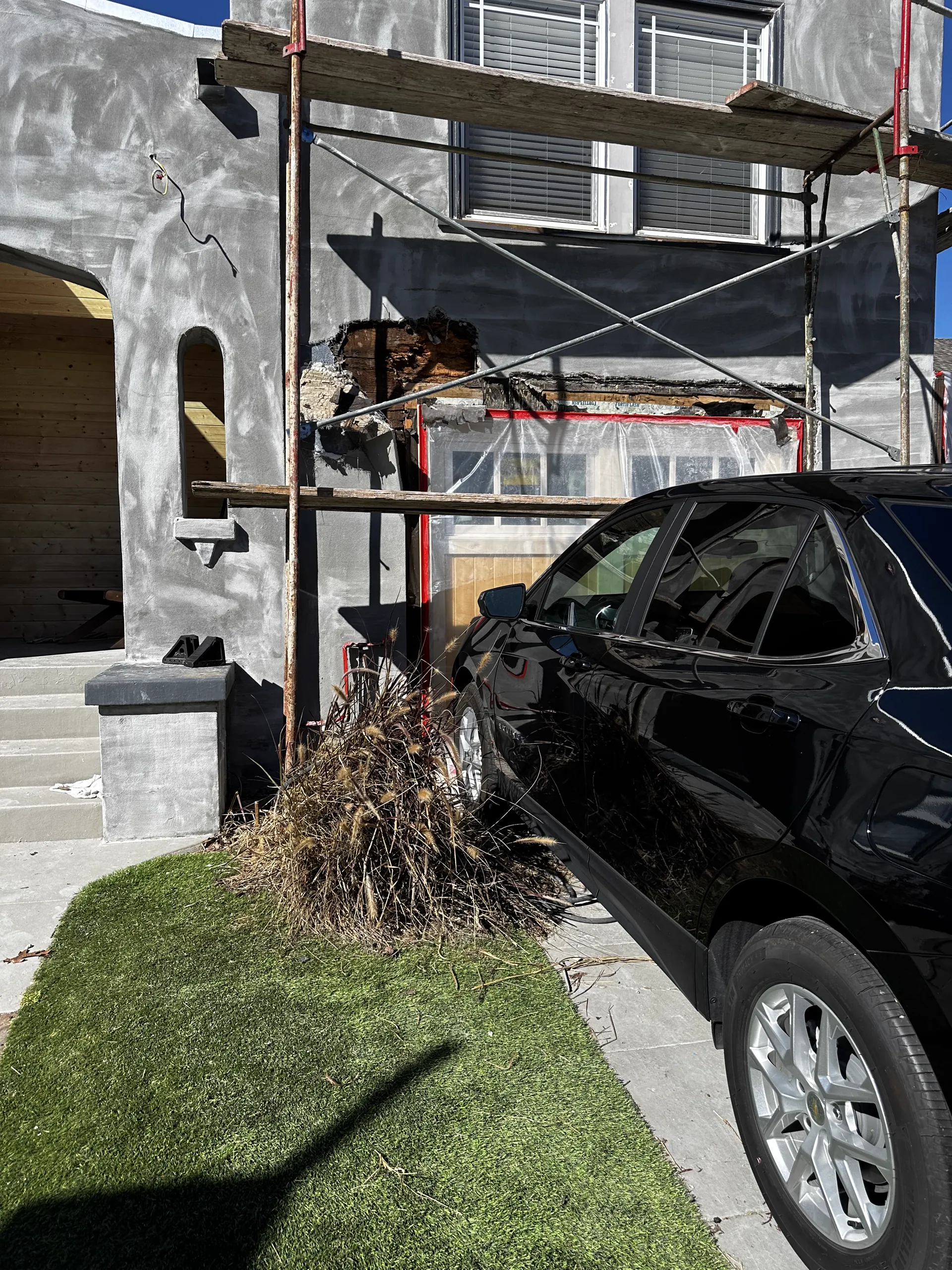 Complete Home Renovation and Expansion — Image 16