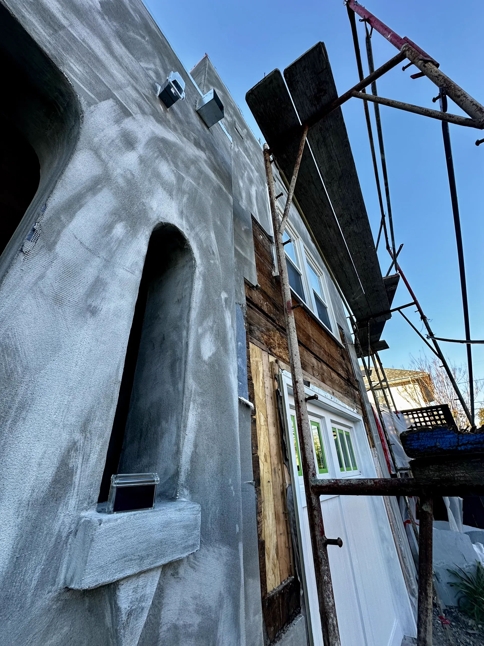 Complete Home Renovation and Expansion — Image 17