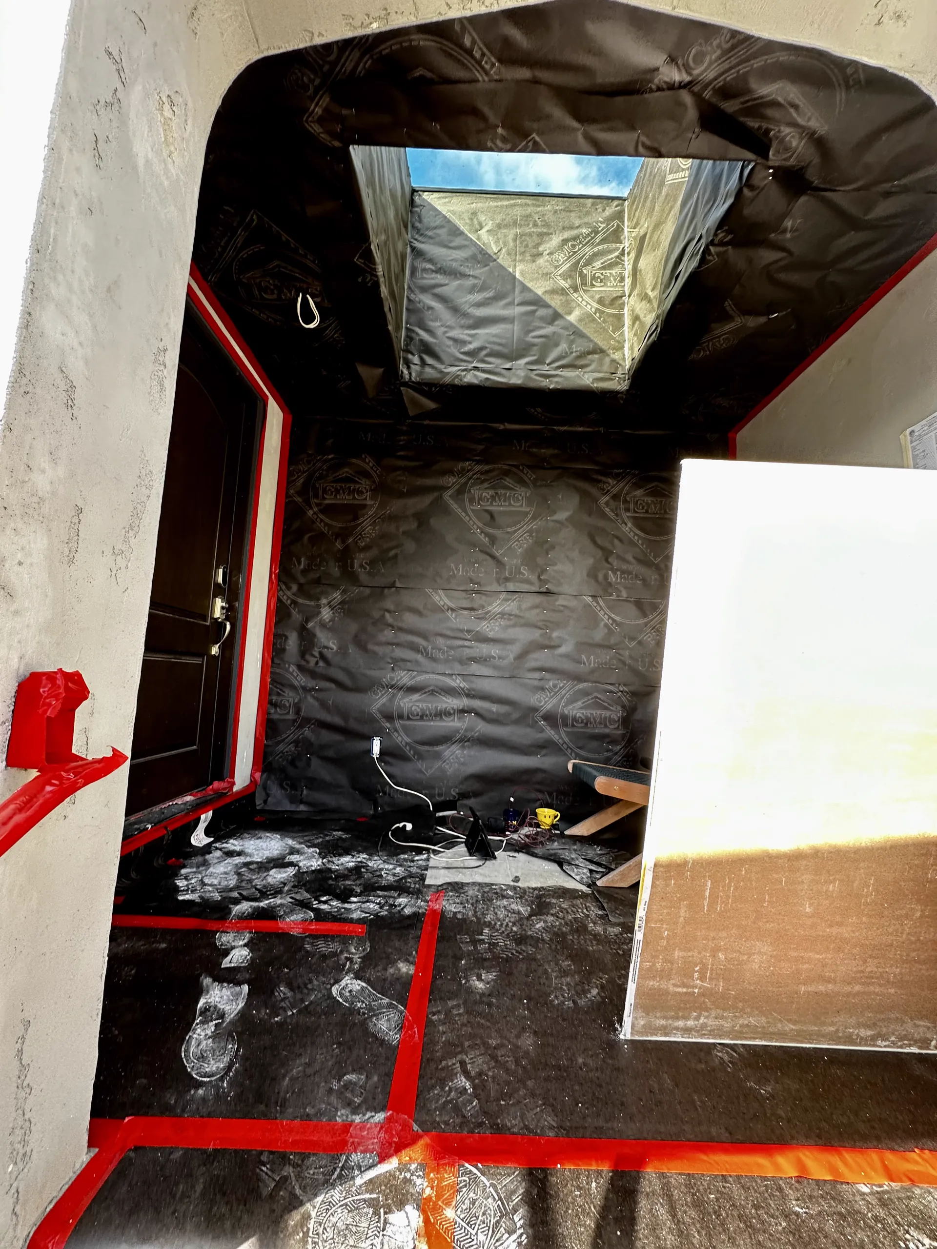 Complete Home Renovation and Expansion — Image 18